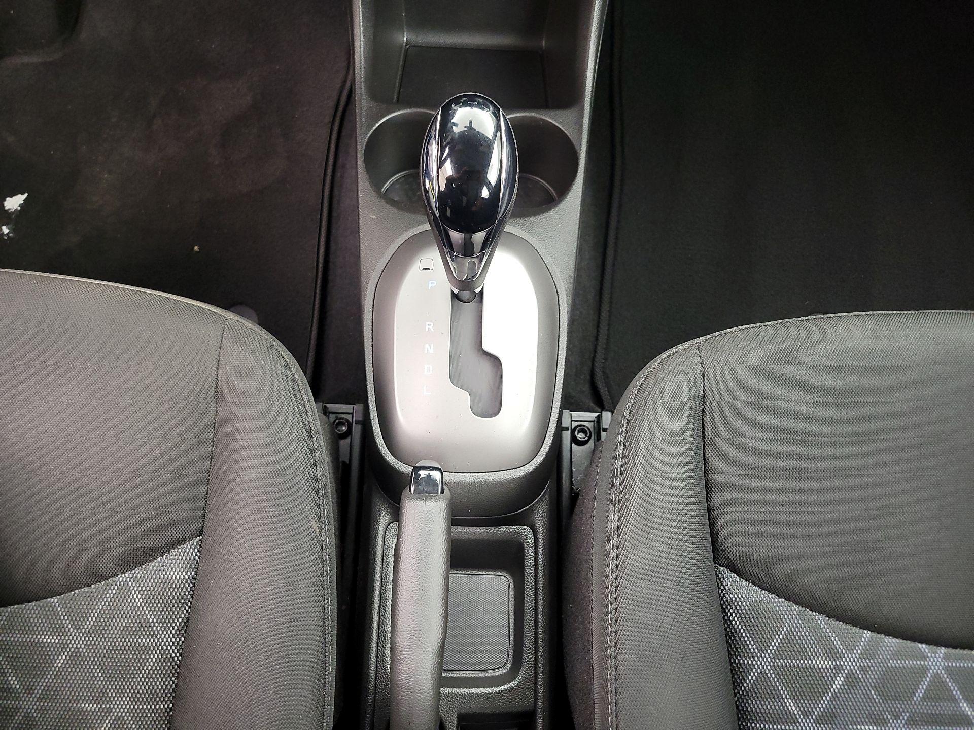 Thumbnail: 2020 Chevrolet Spark - 17