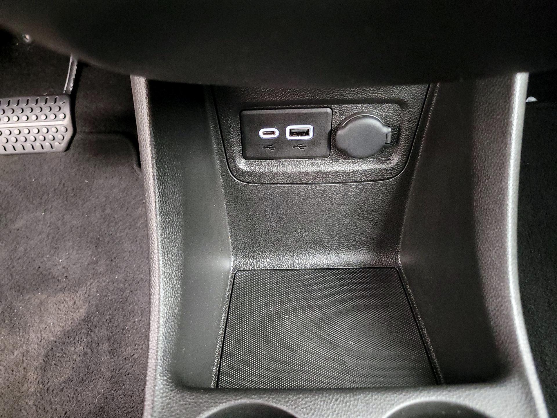 Thumbnail: 2020 Chevrolet Spark - 18