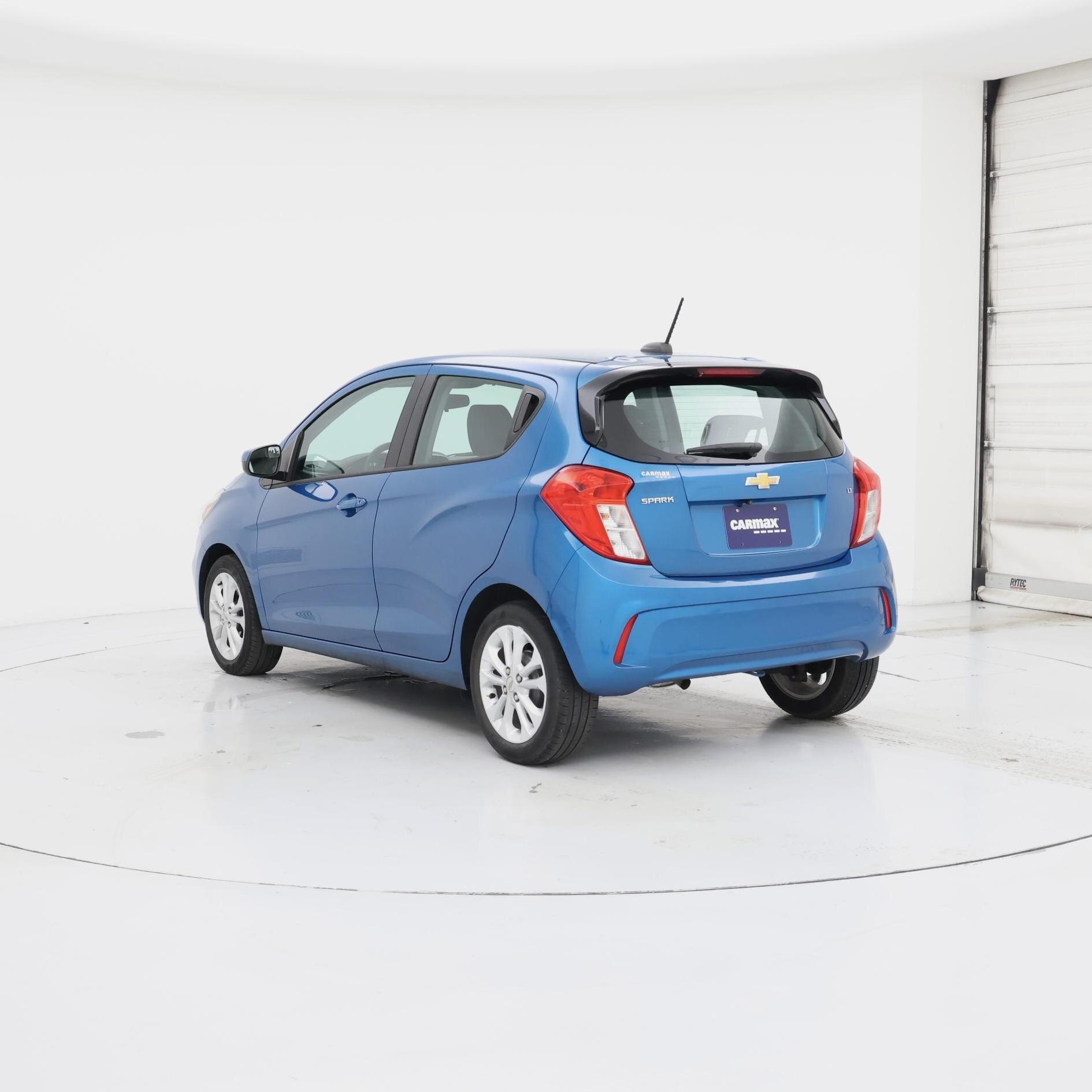 Thumbnail: 2020 Chevrolet Spark - 2