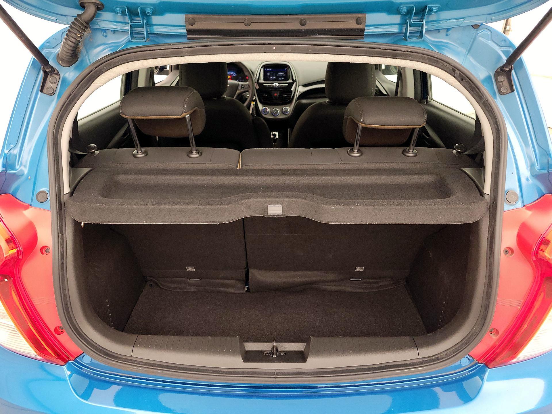 Thumbnail: 2020 Chevrolet Spark - 20