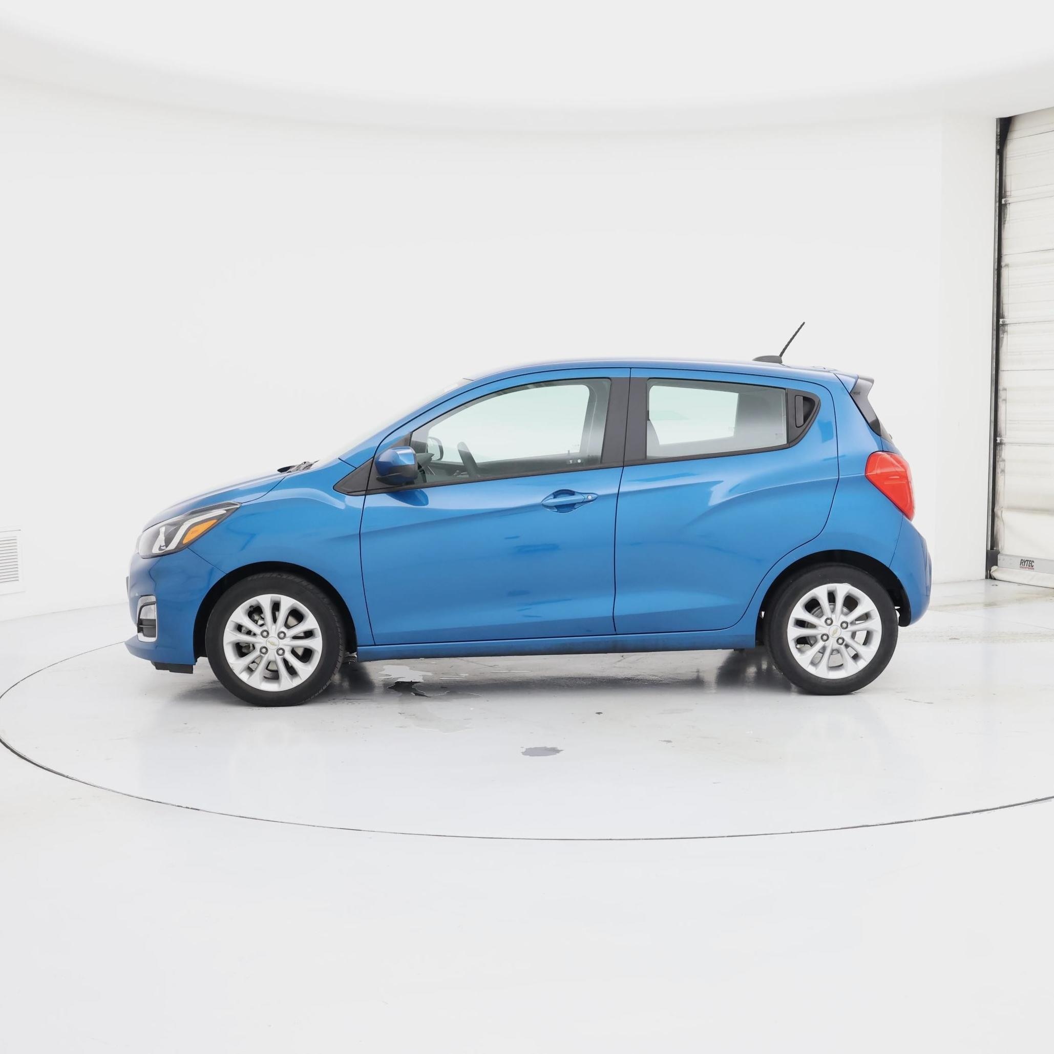 Thumbnail: 2020 Chevrolet Spark - 3