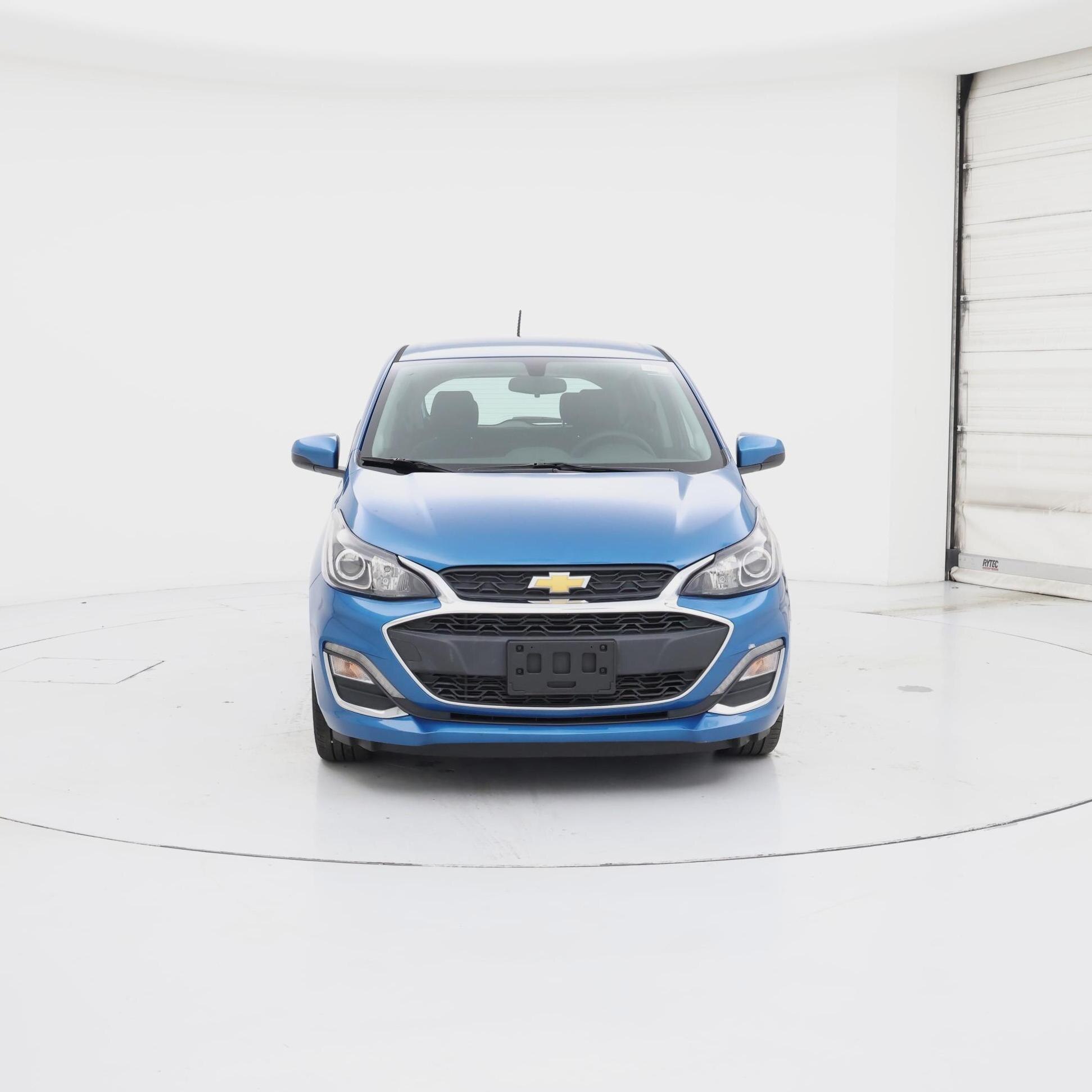 Thumbnail: 2020 Chevrolet Spark - 5