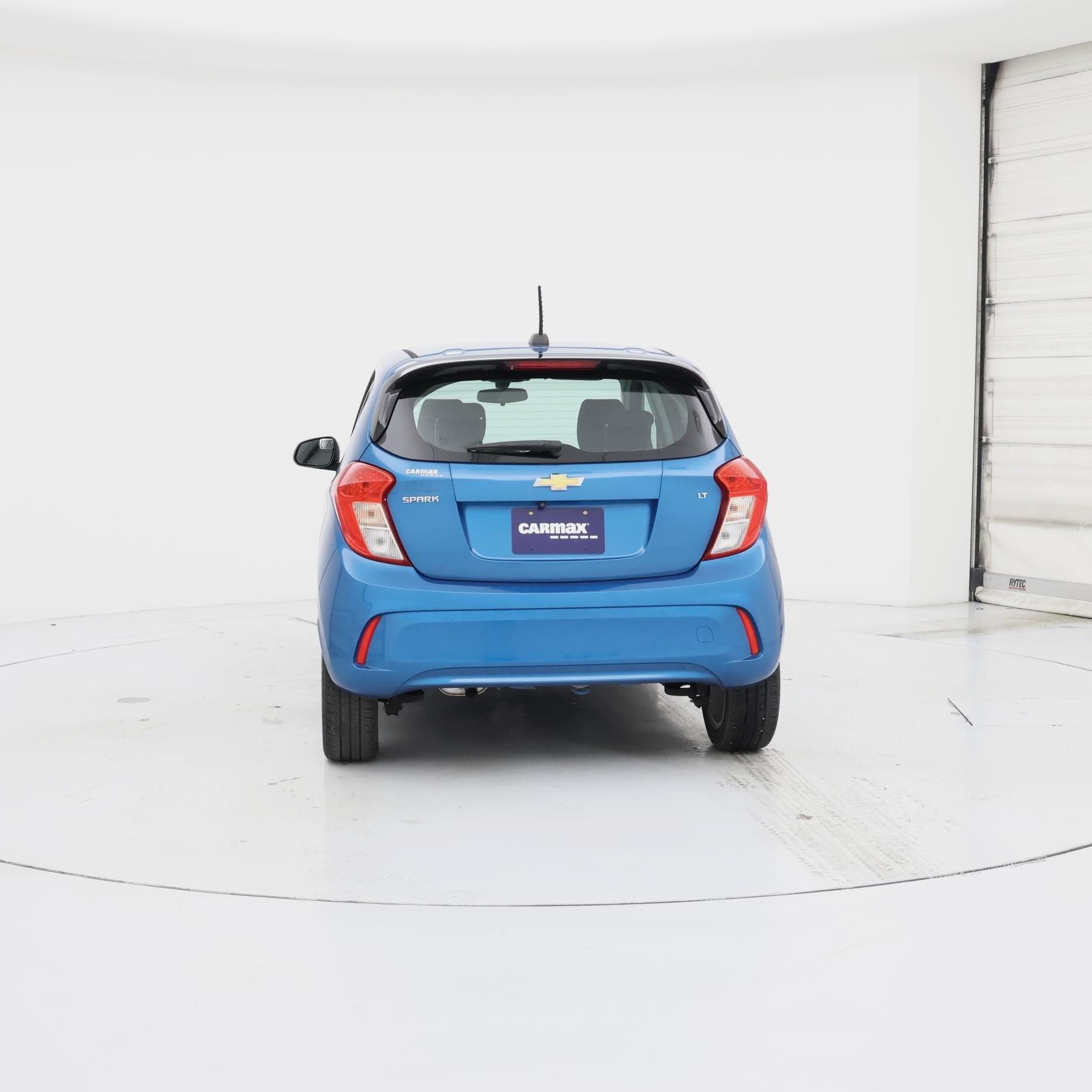 Thumbnail: 2020 Chevrolet Spark - 6