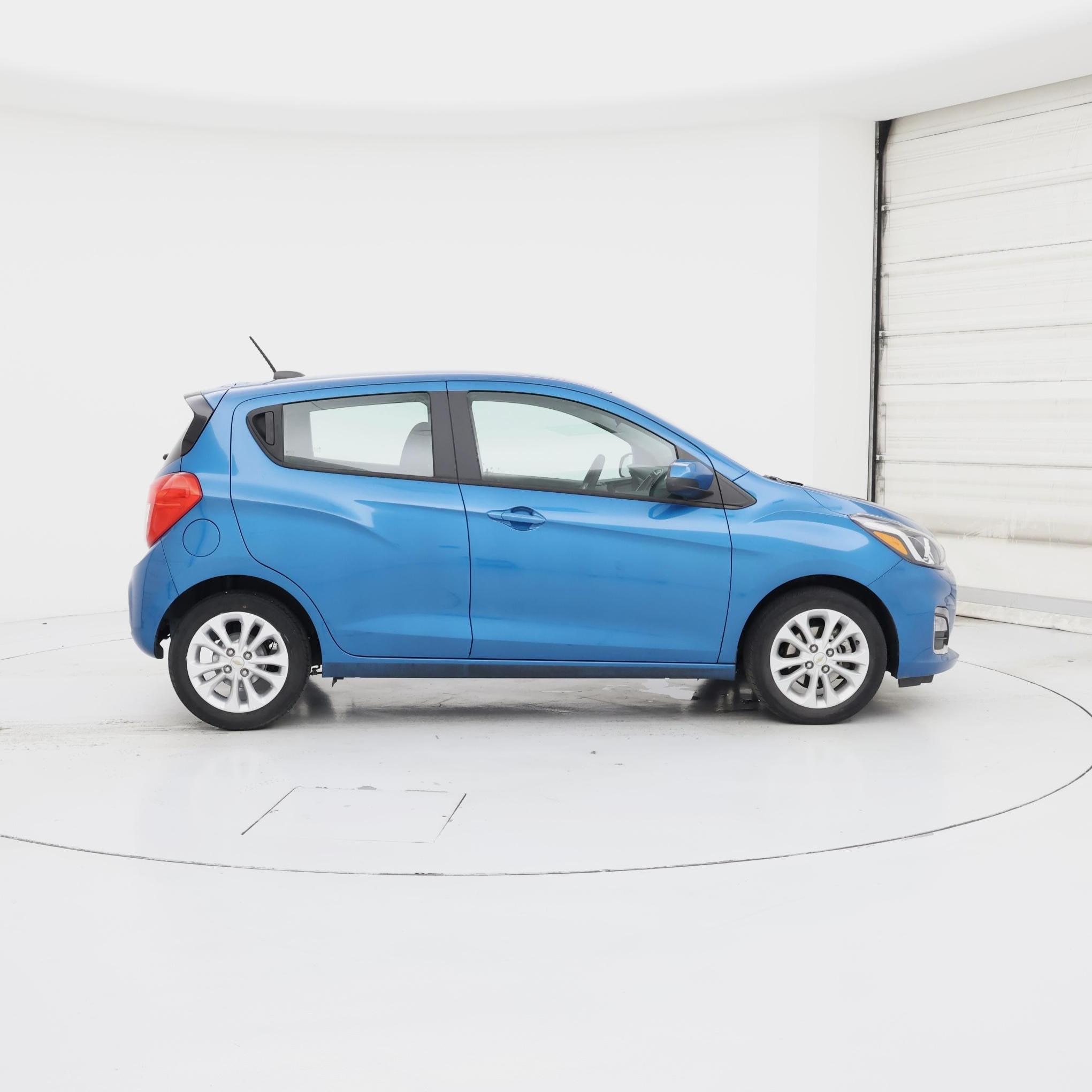 Thumbnail: 2020 Chevrolet Spark - 7