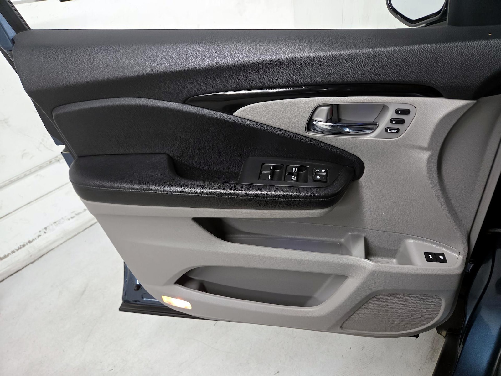 2019 Honda Pilot Touring - Photo 13