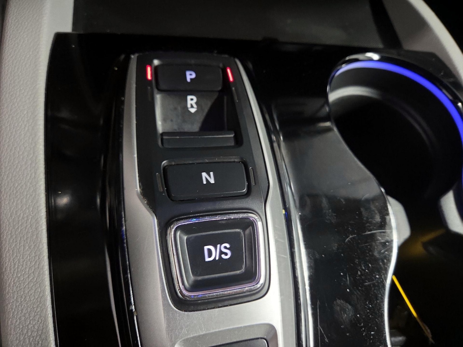 2019 Honda Pilot Touring - Photo 16