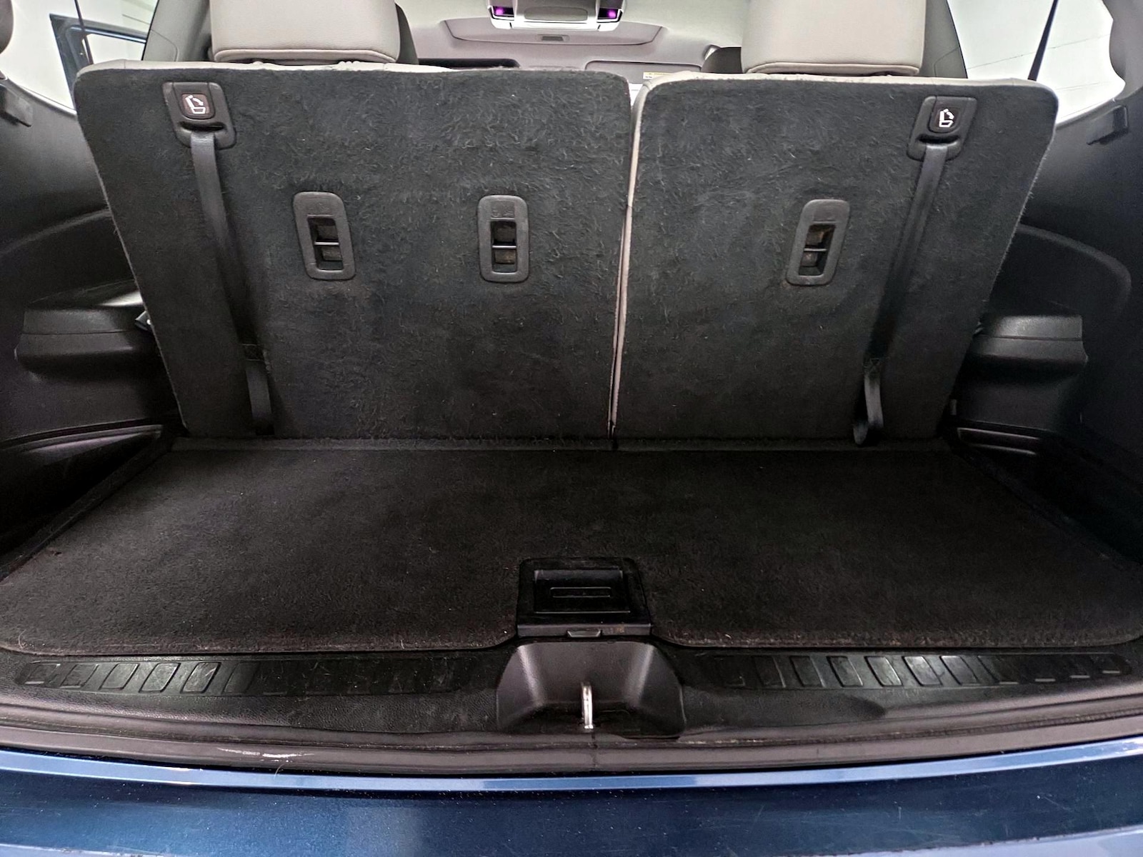 2019 Honda Pilot Touring - Photo 17