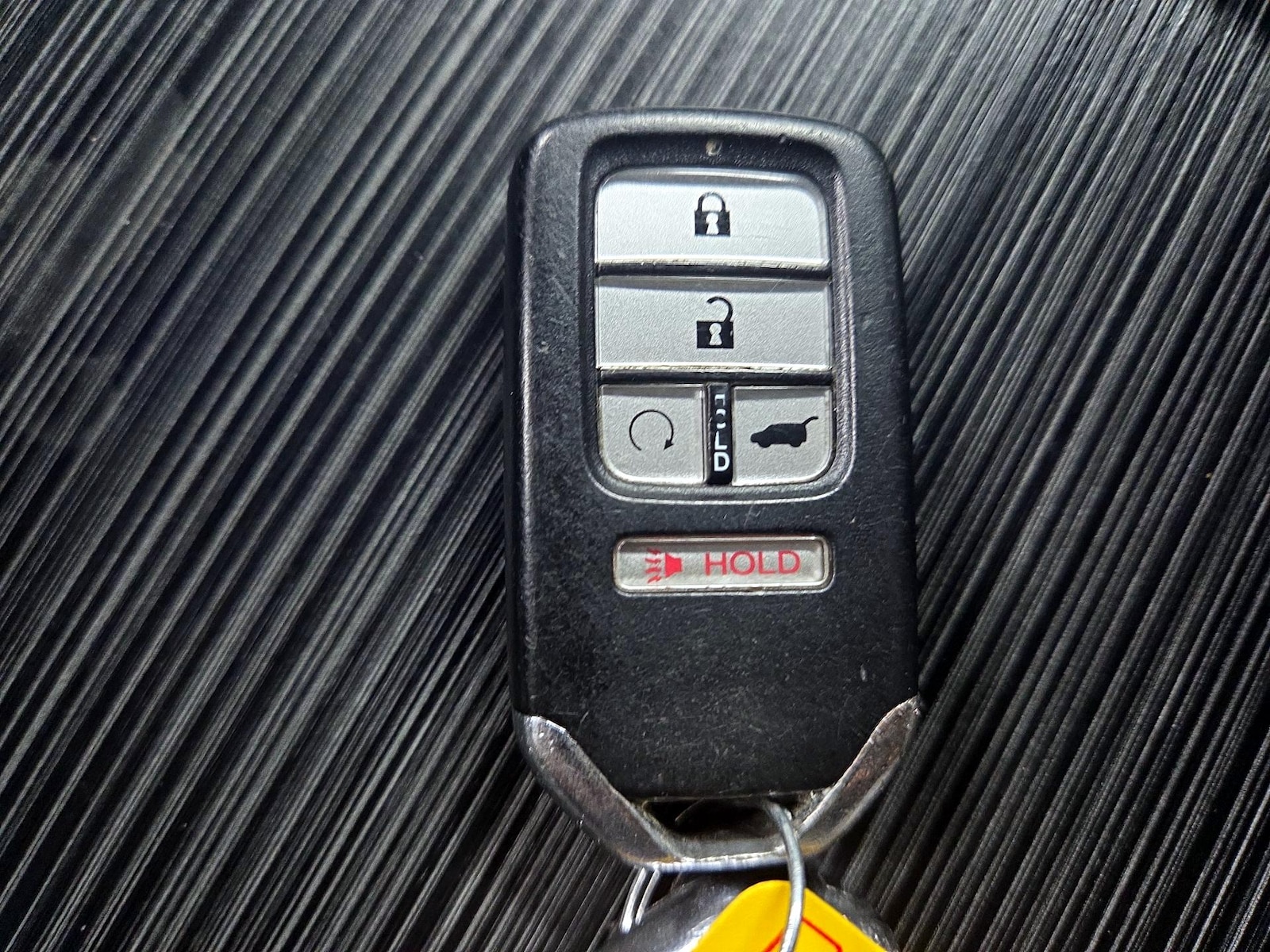2019 Honda Pilot Touring - Photo 19