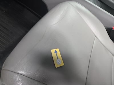 Condition detail