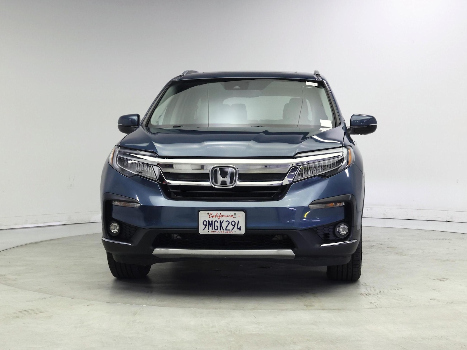 2019 Honda Pilot Touring - Photo 6