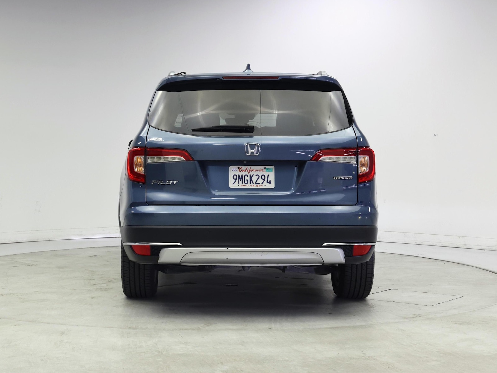 2019 Honda Pilot Touring - Photo 7