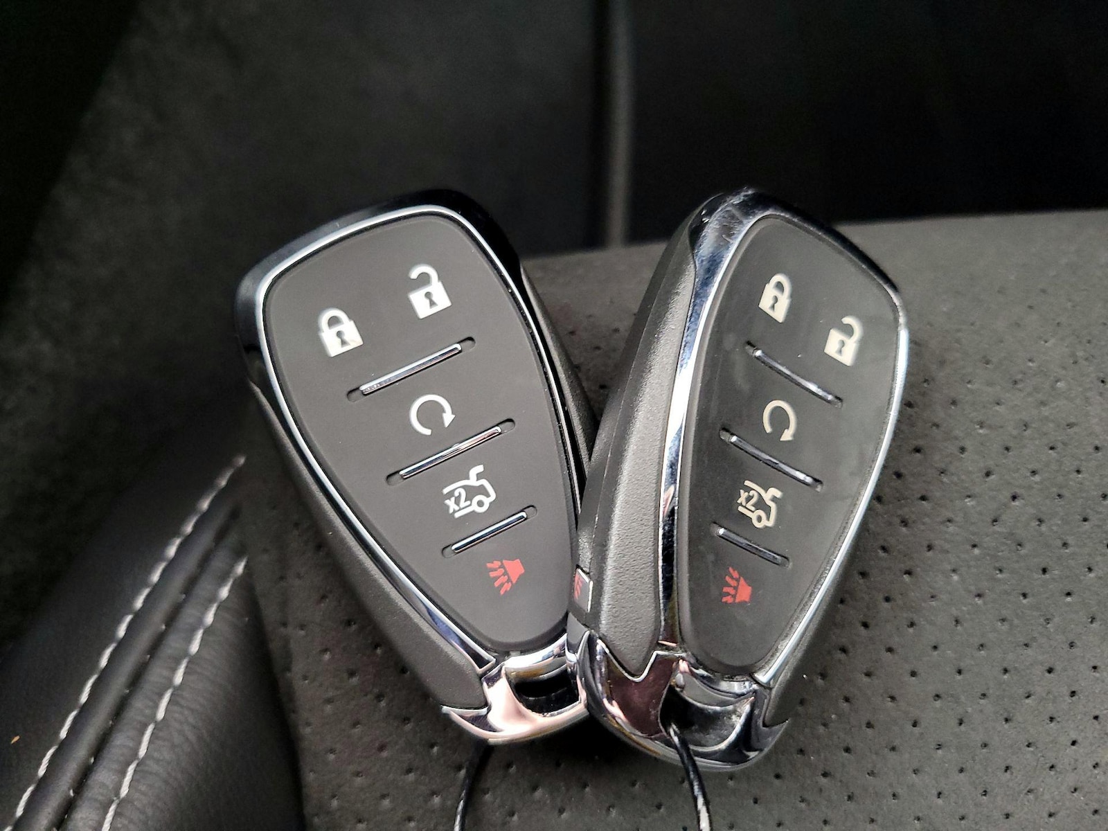 2021 Chevrolet Camaro 1SS - Photo 22