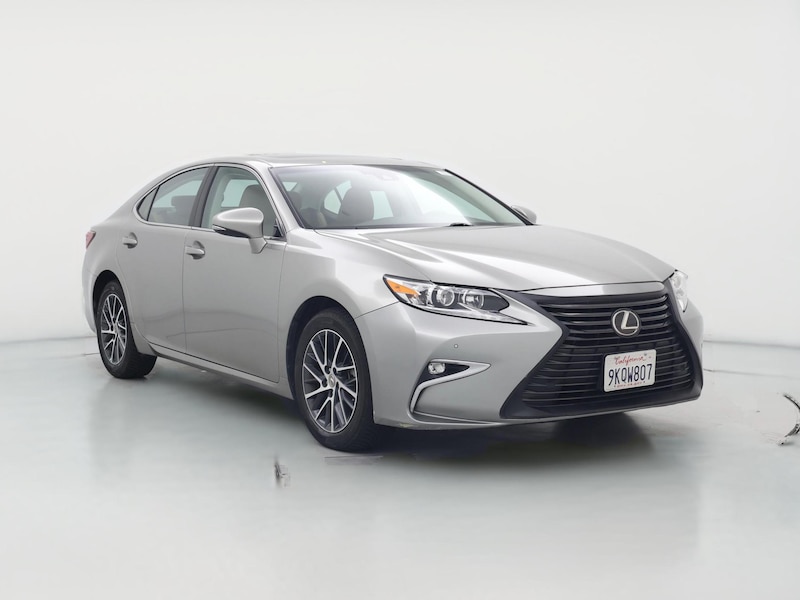 2017 Lexus ES 350 -
                  Costa Mesa, CA
