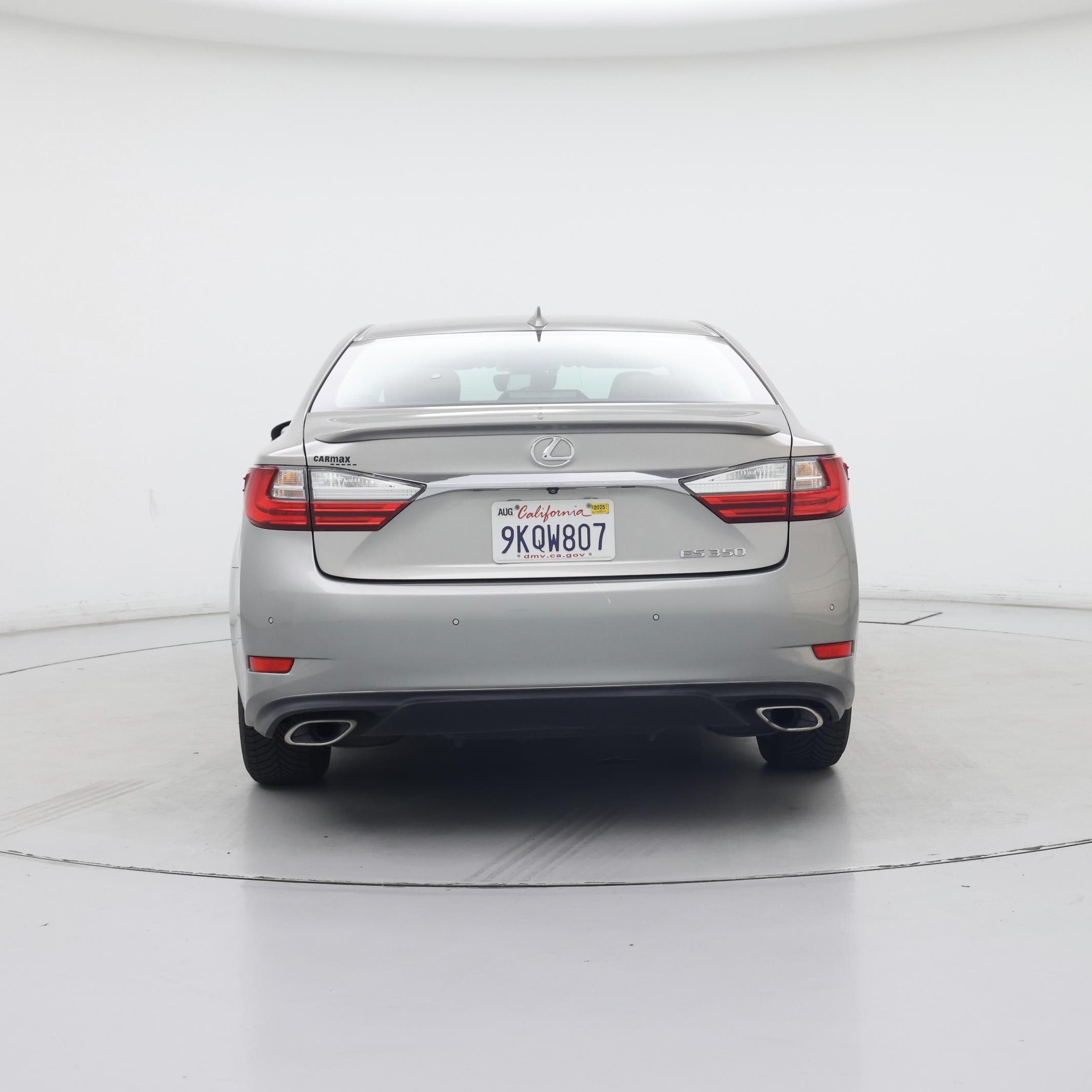 Thumbnail: 2017 Lexus ES - 6