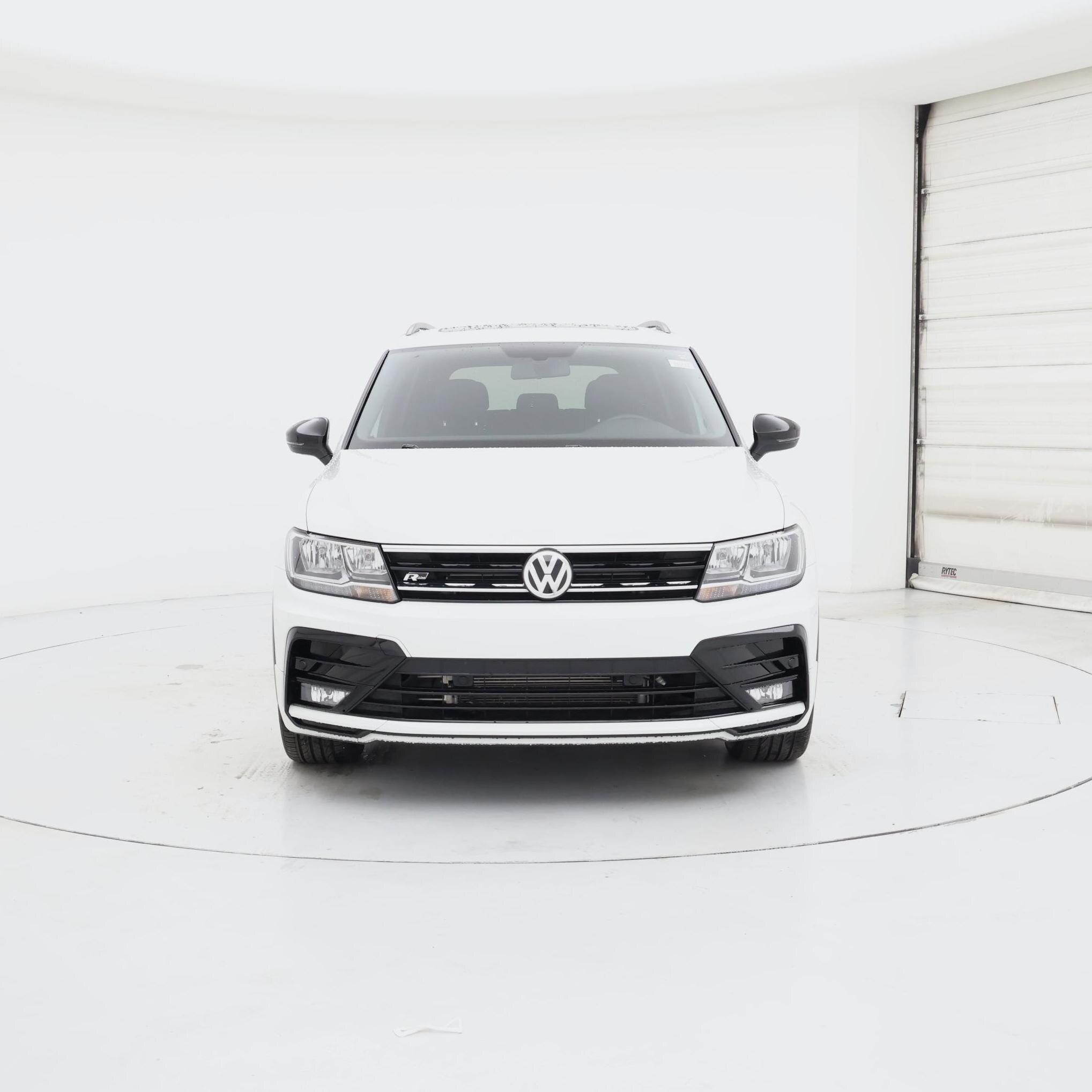 Thumbnail: 2020 Volkswagen Tiguan - 5