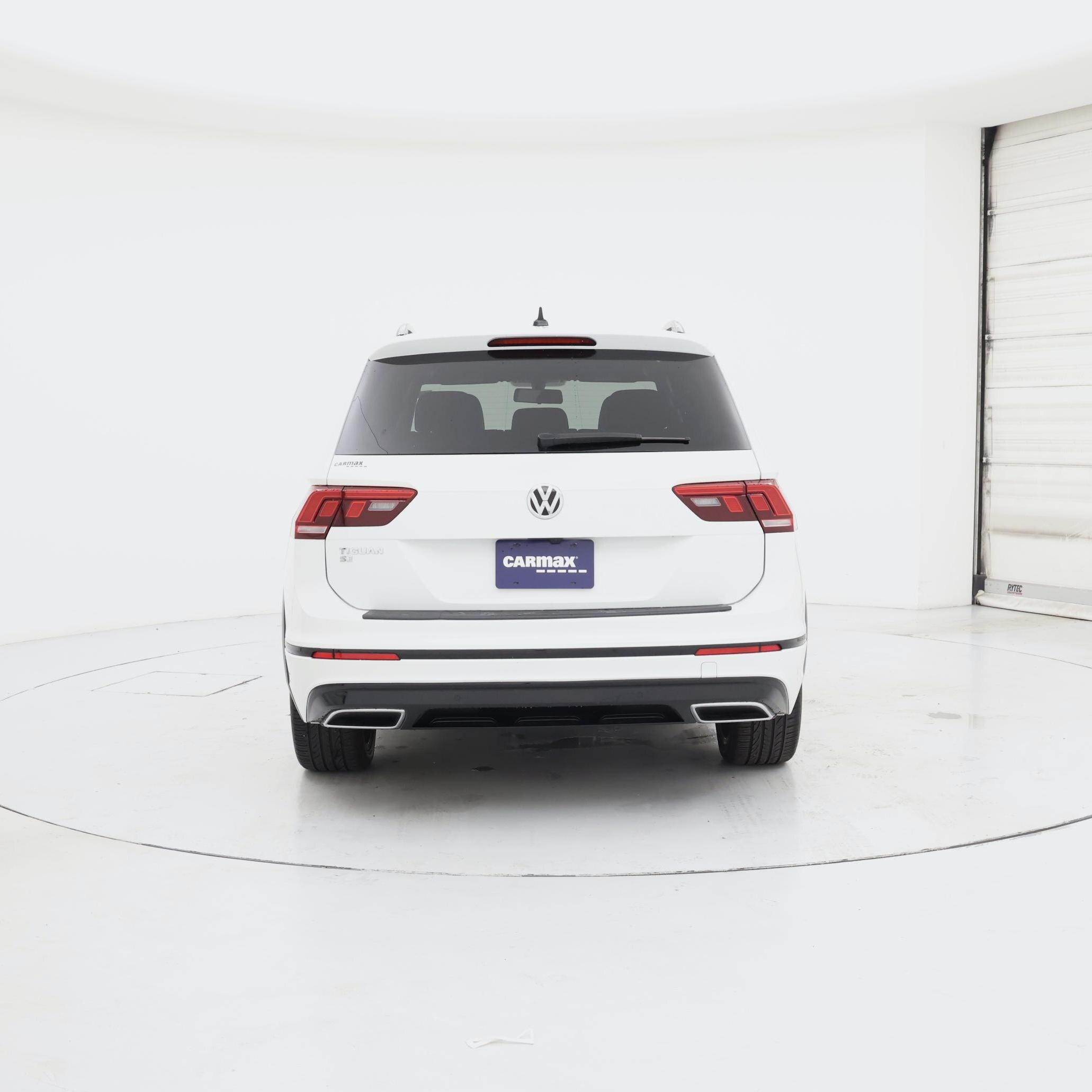 Thumbnail: 2020 Volkswagen Tiguan - 6
