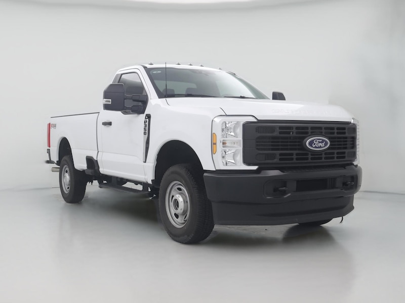 2025 Ford F-350 XL -
                  Jackson, MS