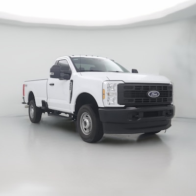 2025 Ford F350 XL