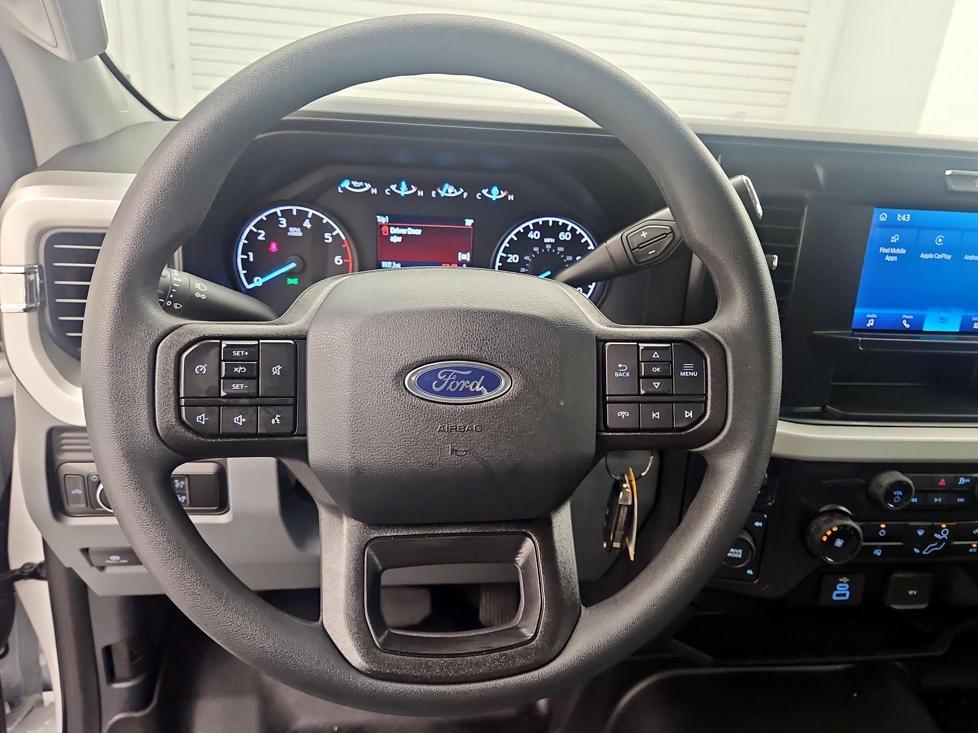 Thumbnail: 2025 Ford F-350 - 10