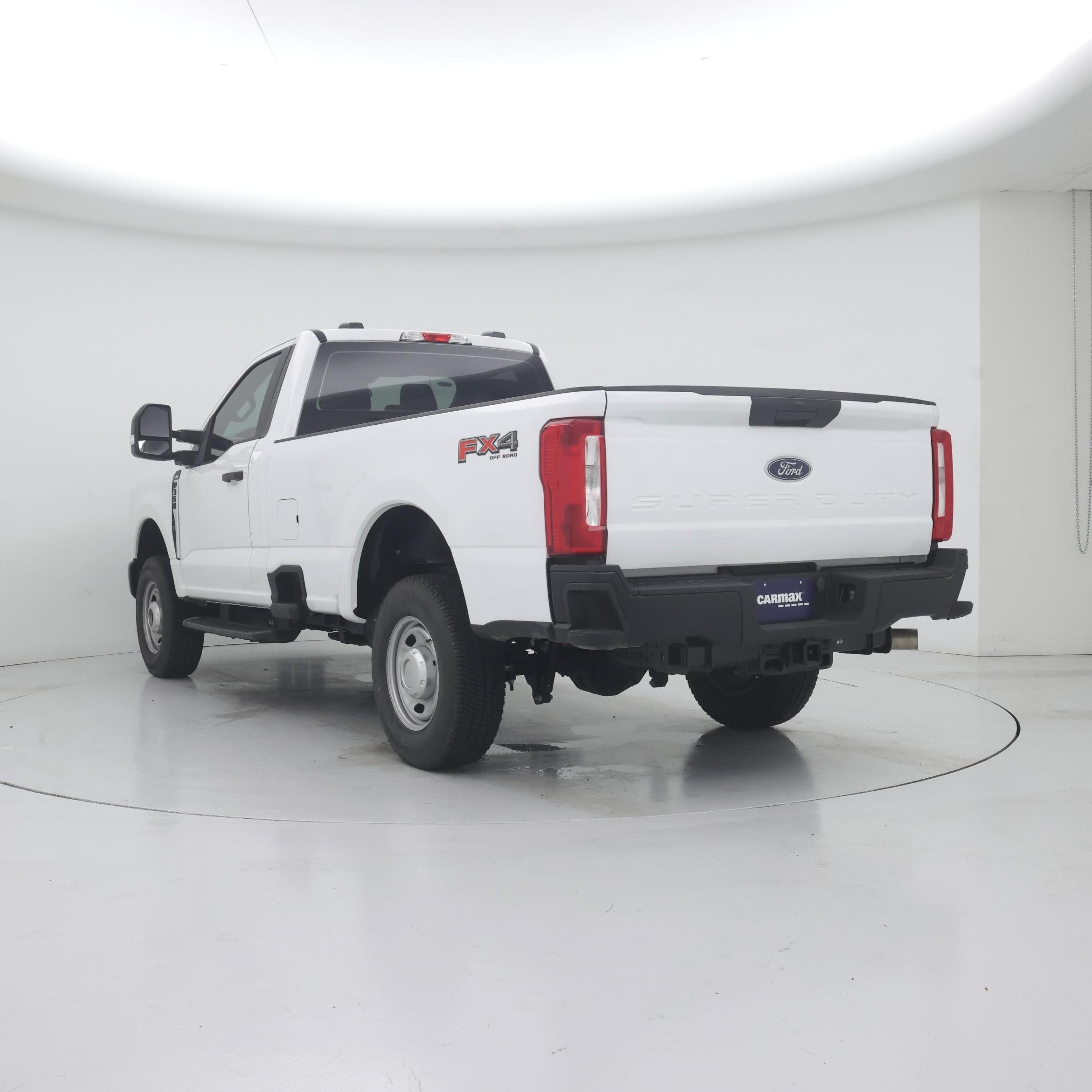 Thumbnail: 2025 Ford F-350 - 2