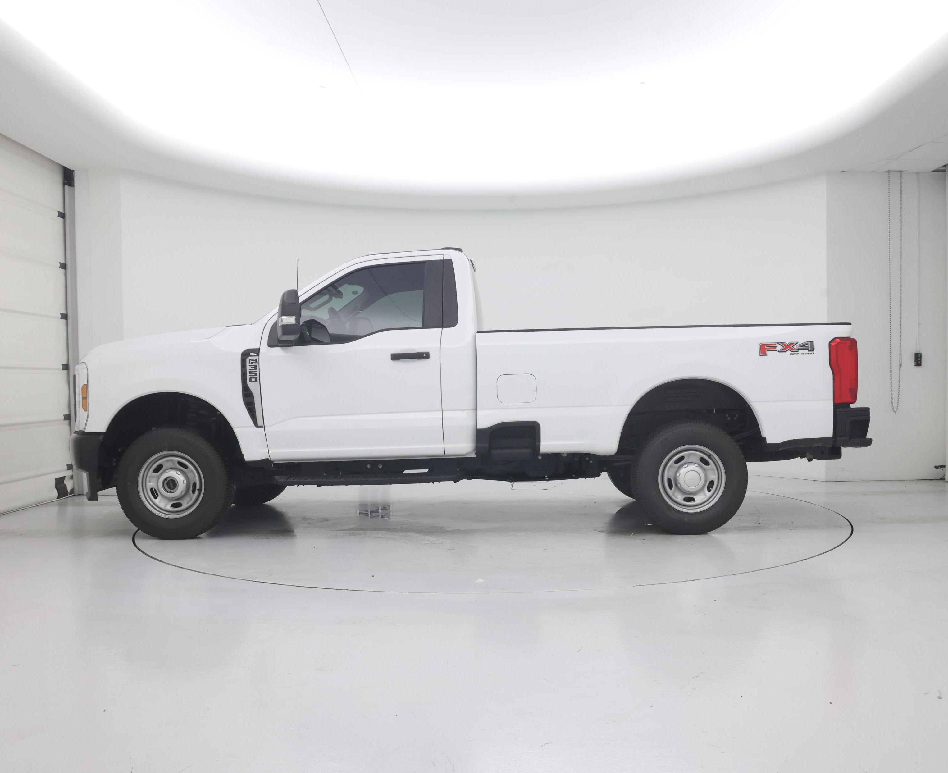 Thumbnail: 2025 Ford F-350 - 3
