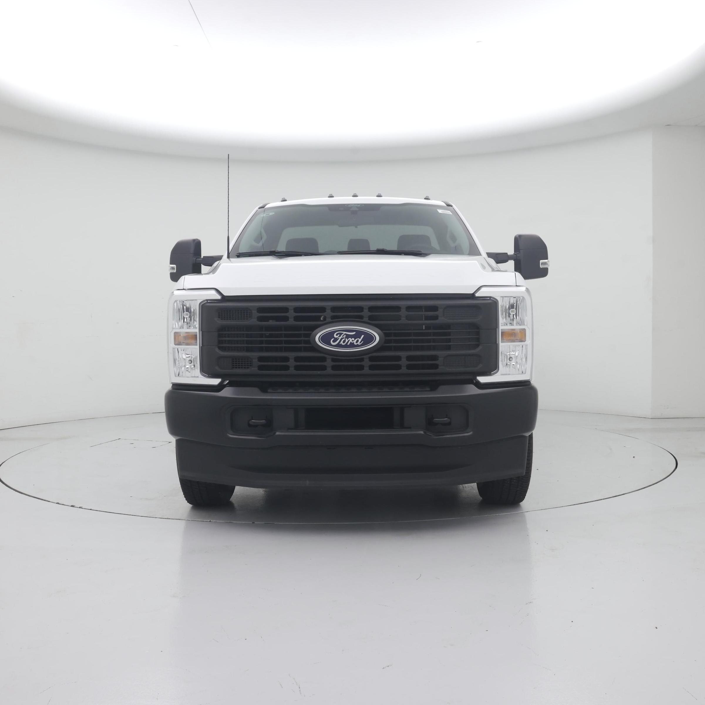 Thumbnail: 2025 Ford F-350 - 5