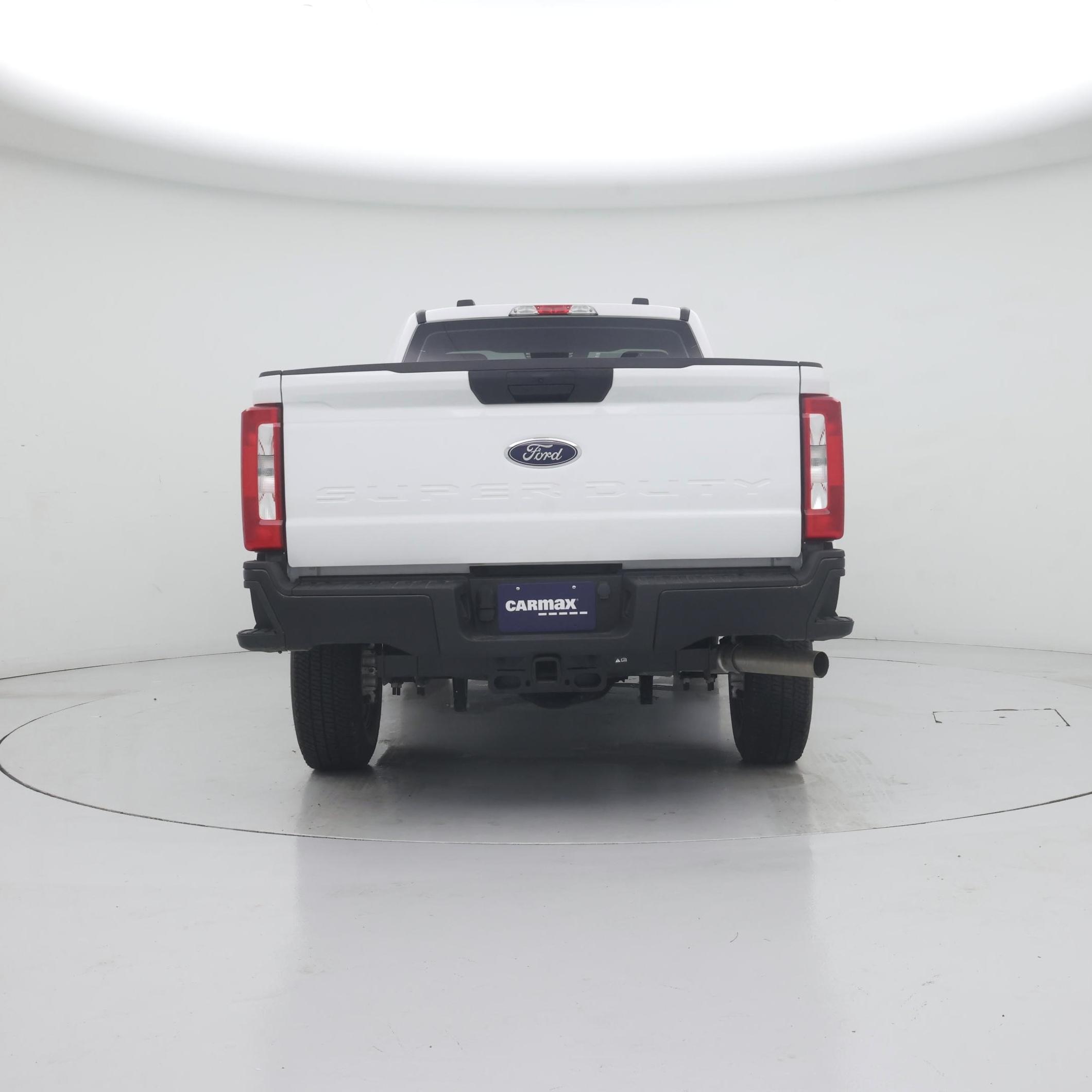 Thumbnail: 2025 Ford F-350 - 6