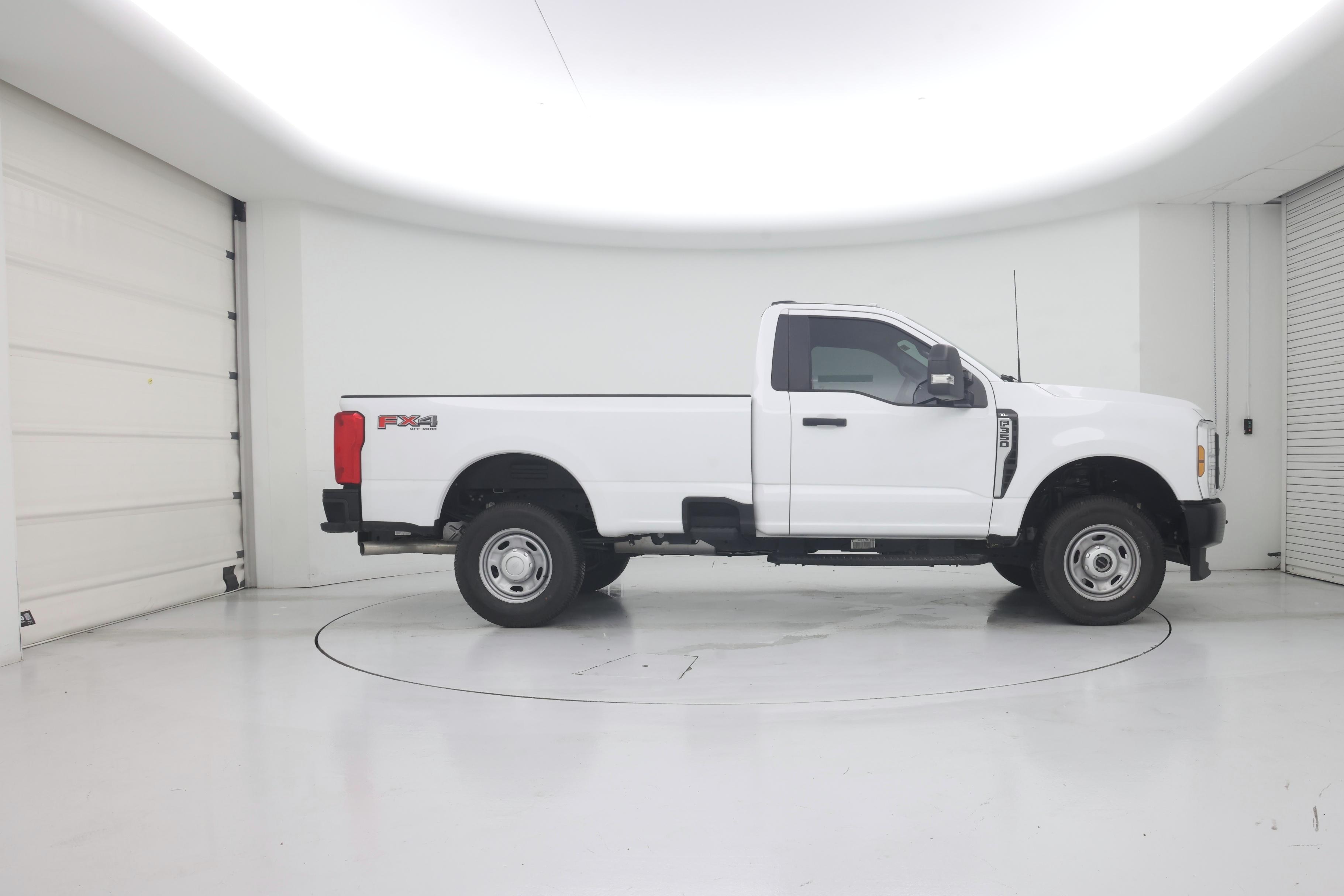 Thumbnail: 2025 Ford F-350 - 7