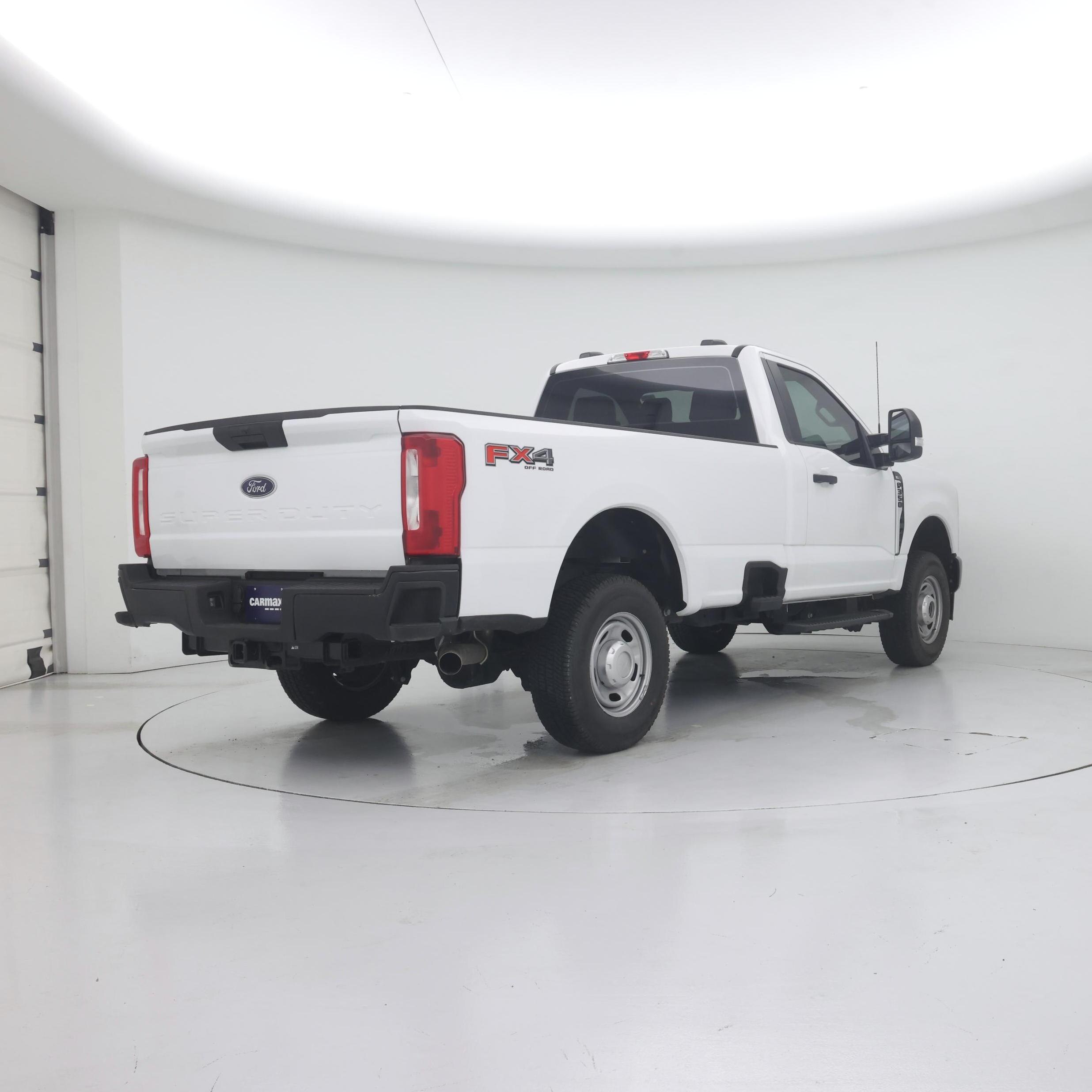 Thumbnail: 2025 Ford F-350 - 8