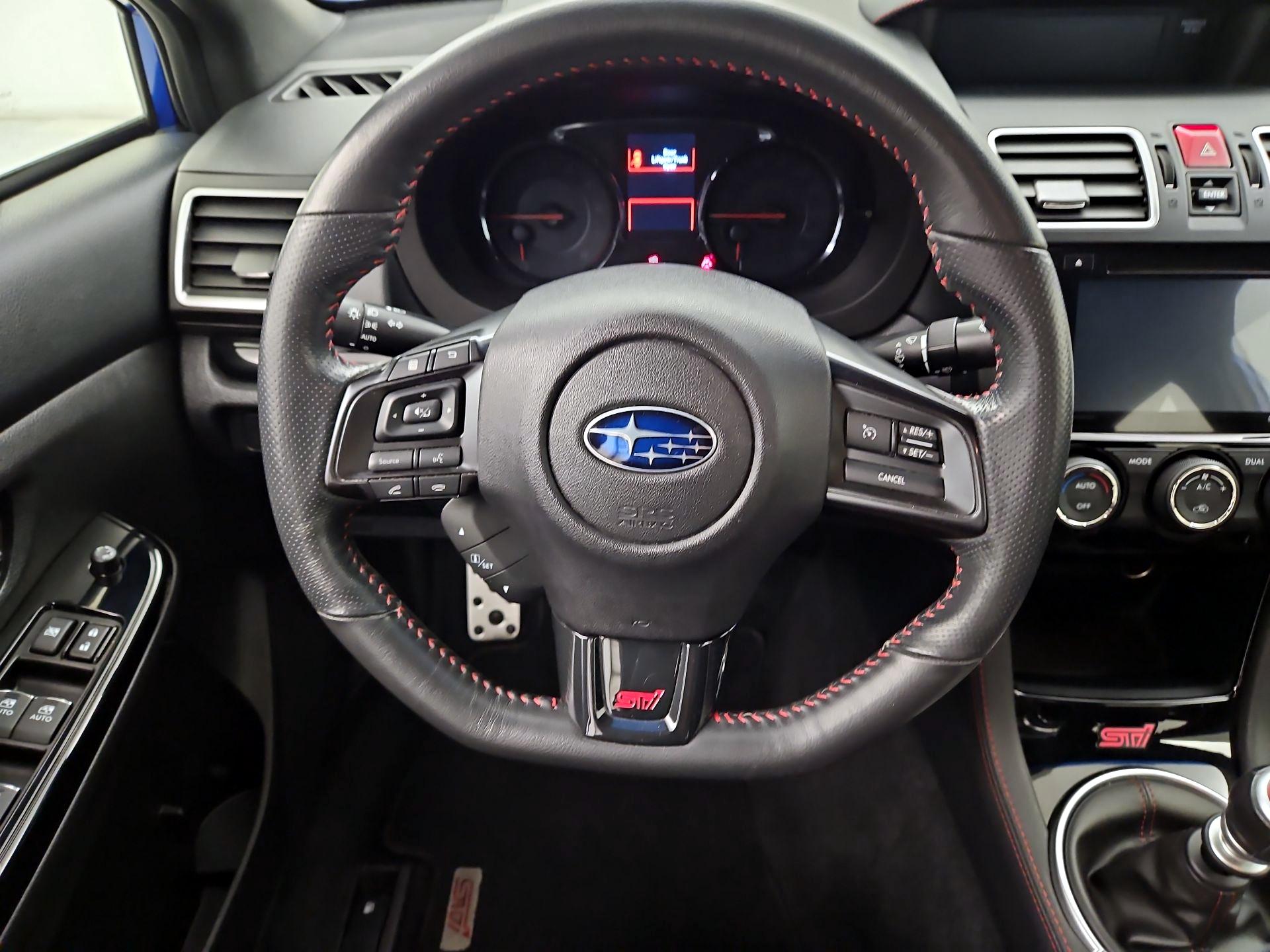 Thumbnail: 2018 Subaru WRX - 10