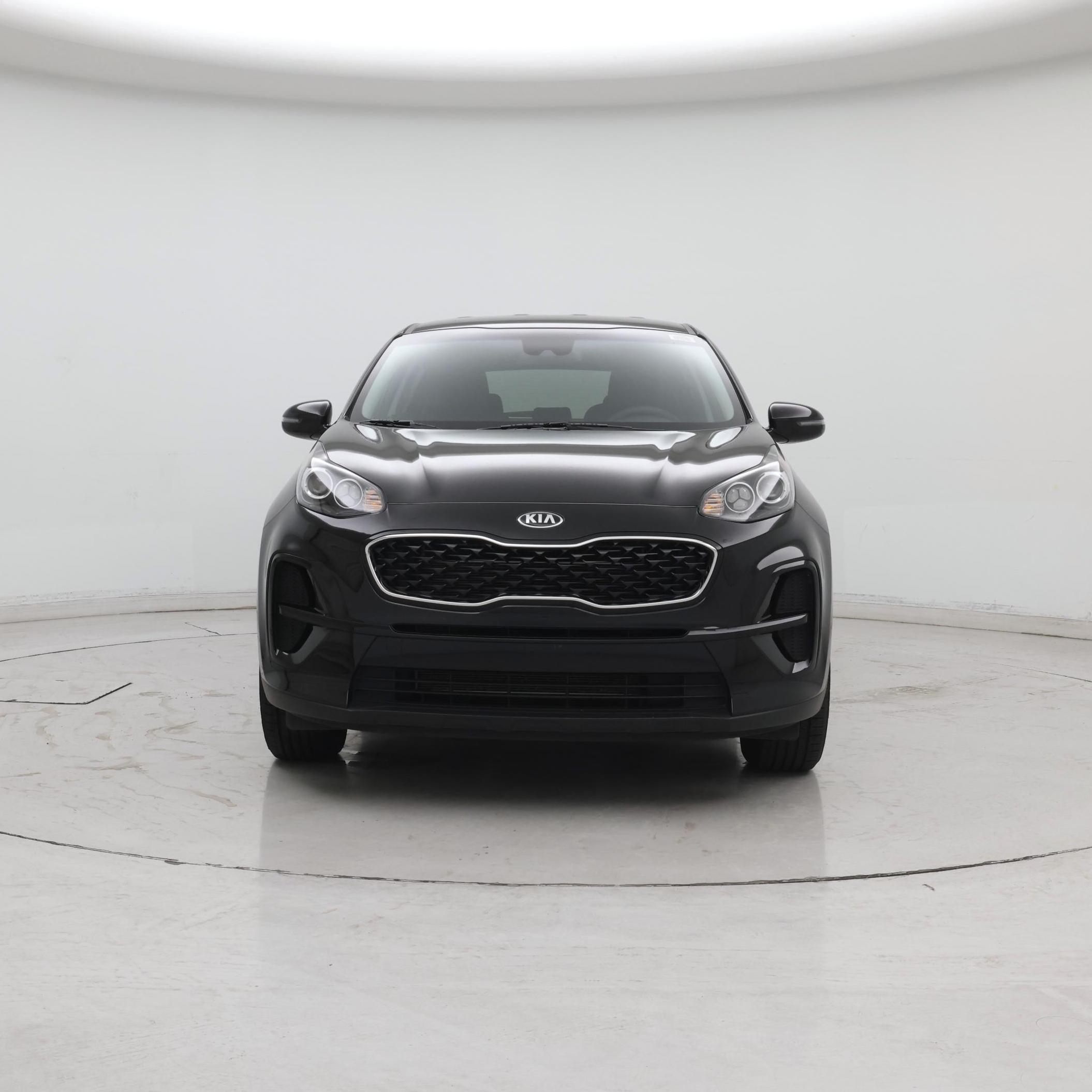Thumbnail: 2020 Kia Sportage - 5