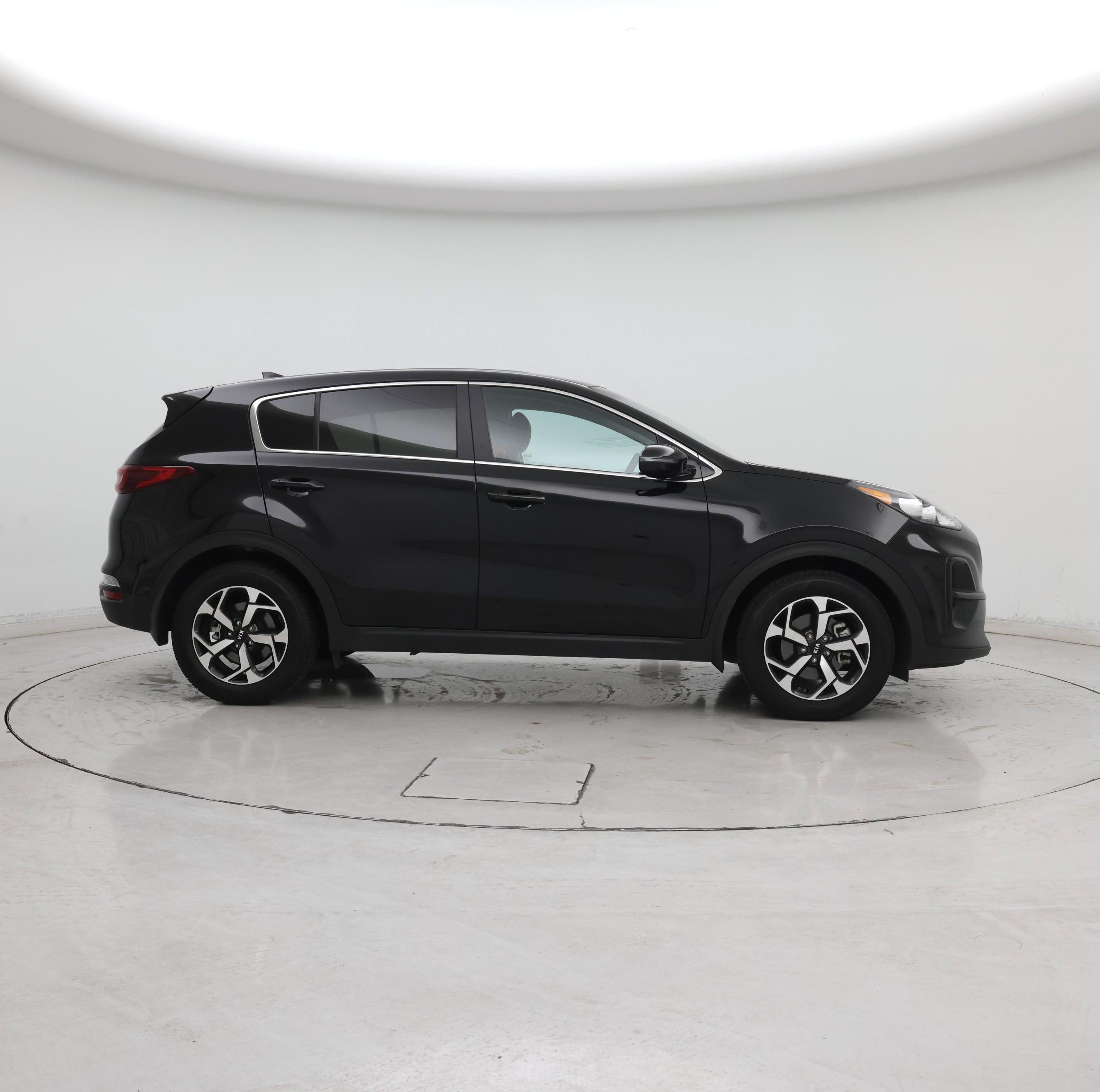 Thumbnail: 2020 Kia Sportage - 7