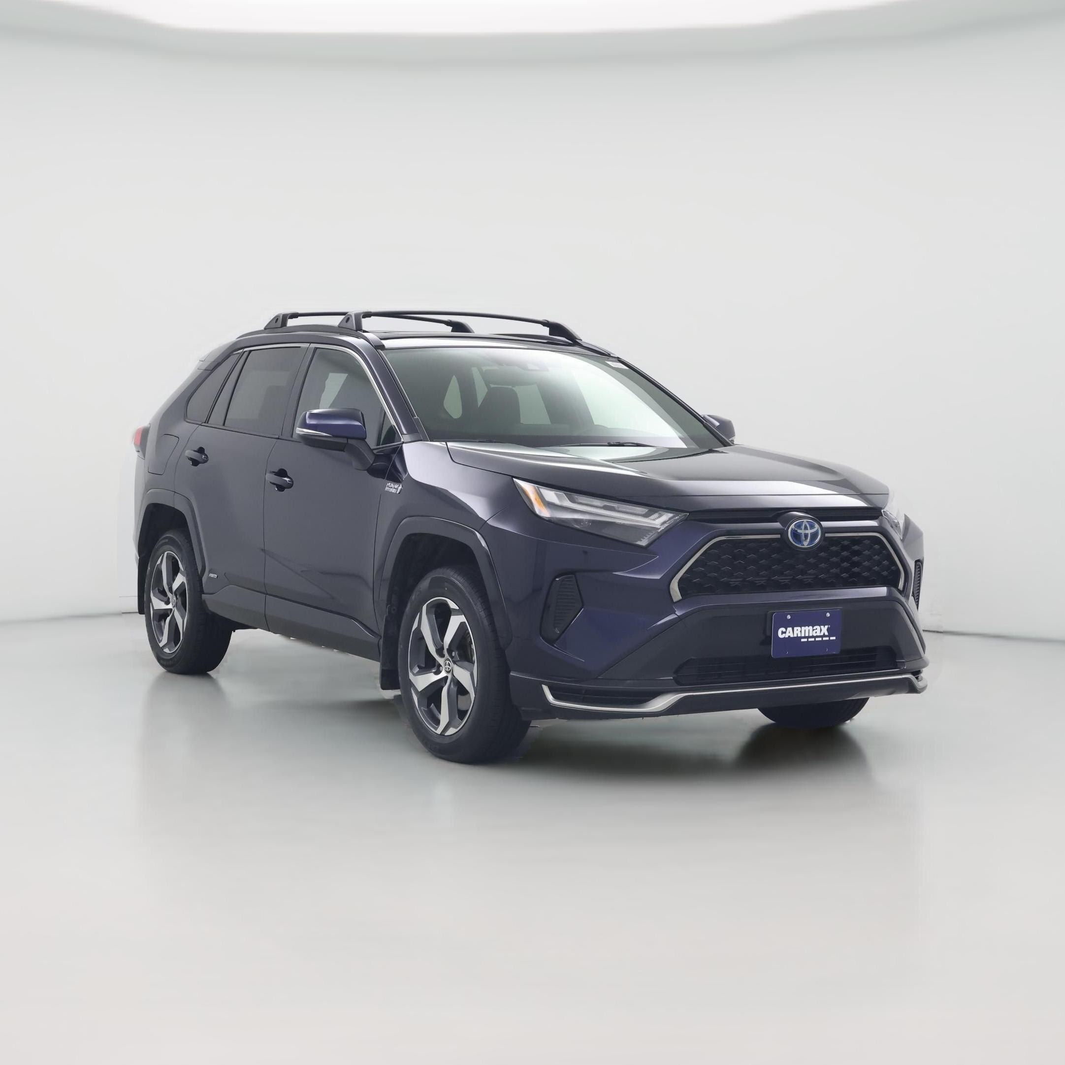 Thumbnail: 2022 Toyota RAV4 - 1
