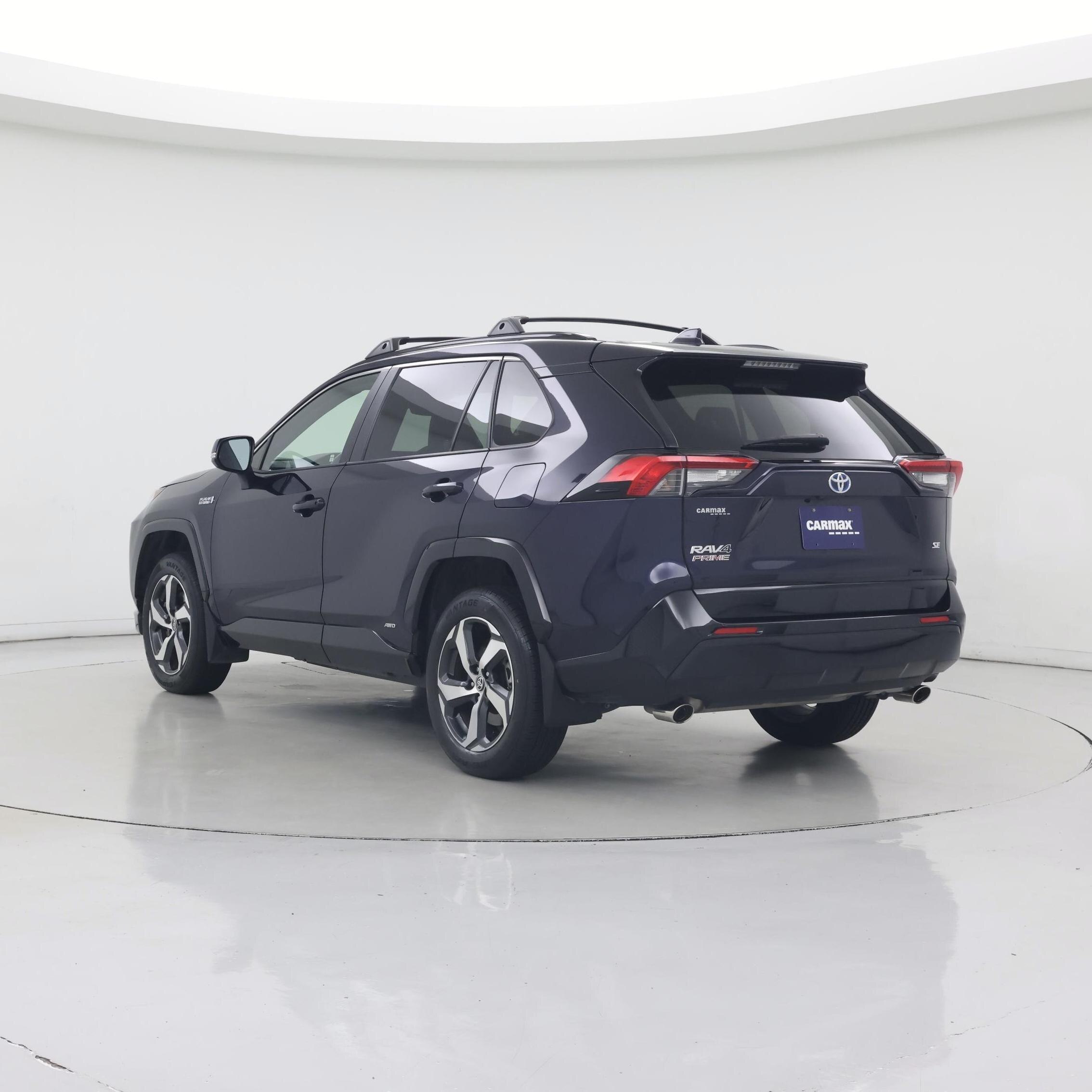 Thumbnail: 2022 Toyota RAV4 - 2