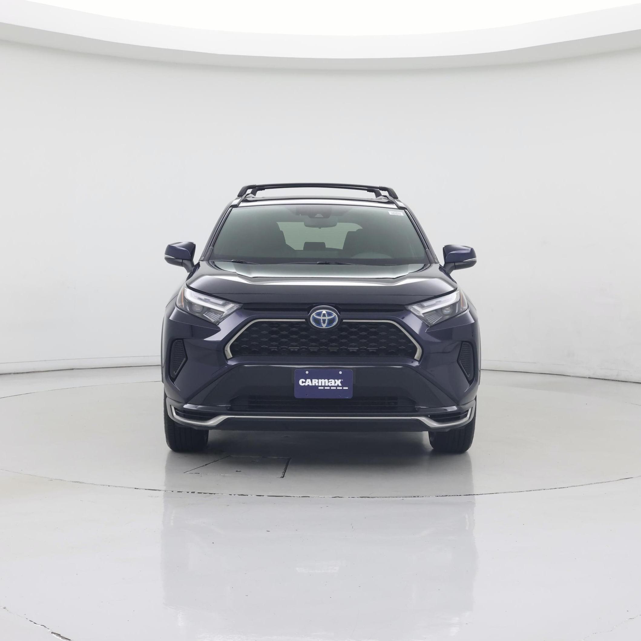 Thumbnail: 2022 Toyota RAV4 - 5