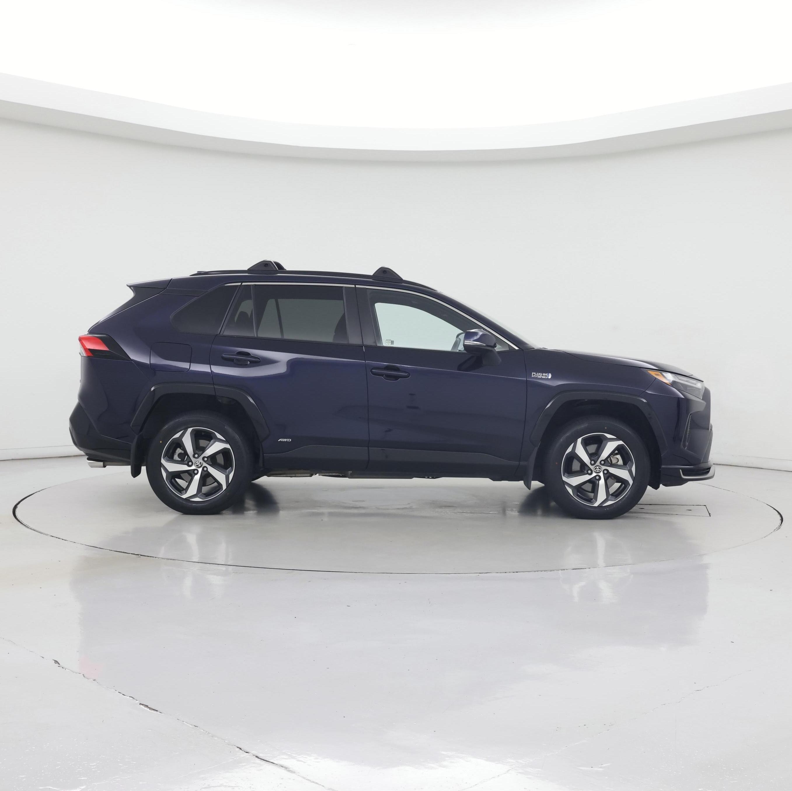 Thumbnail: 2022 Toyota RAV4 - 7