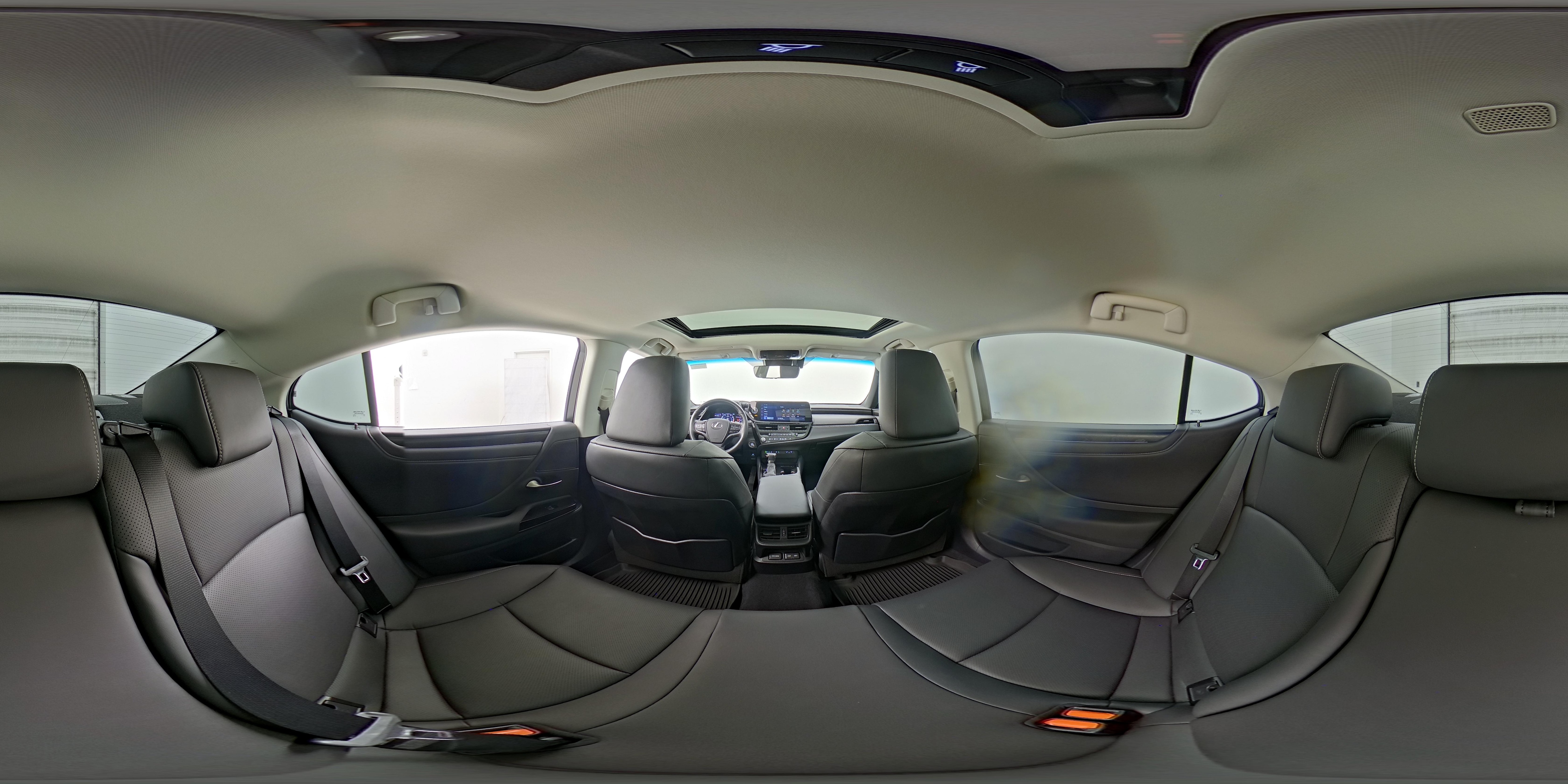 2024 Lexus ES 350 - Photo 25