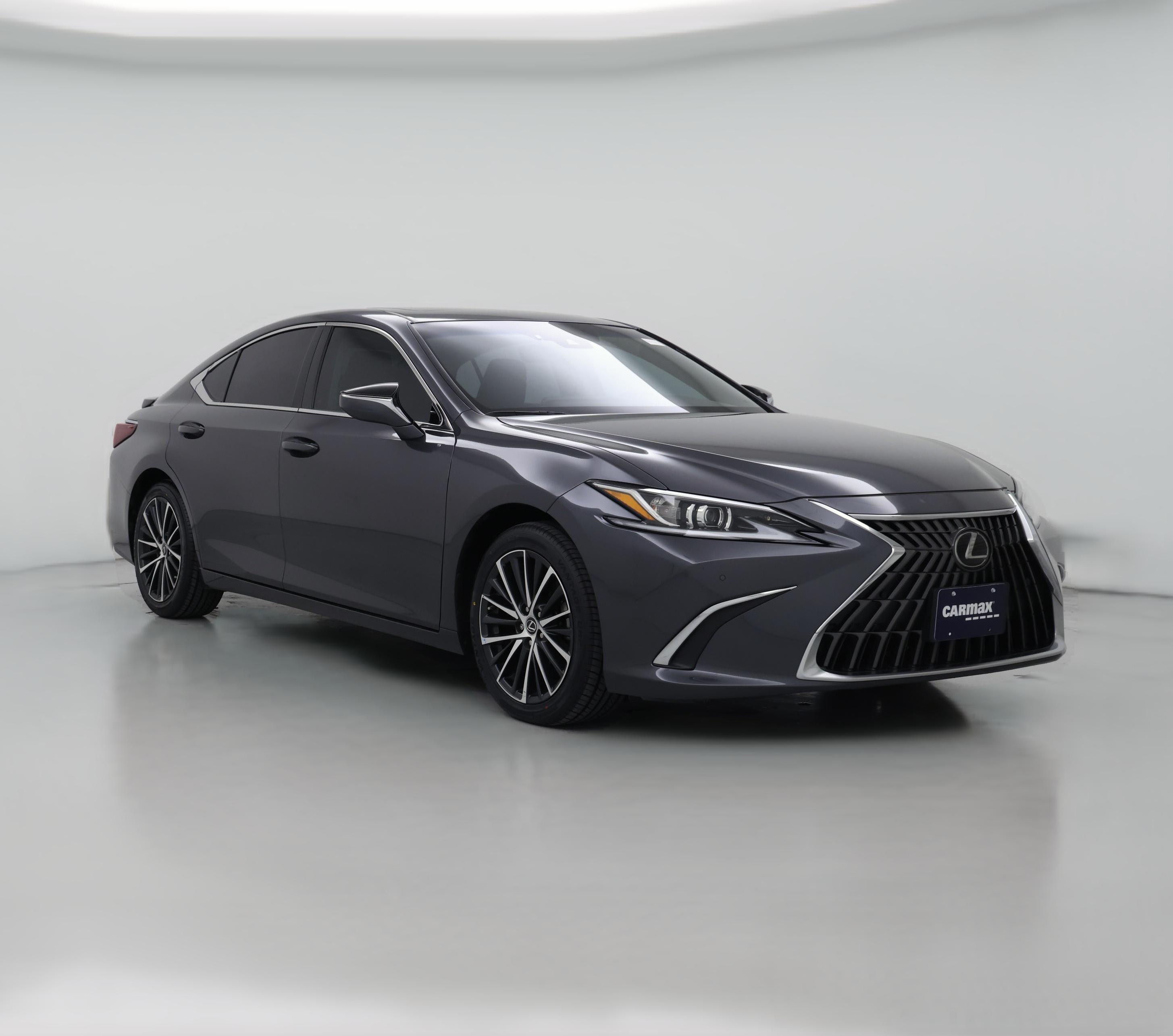 Thumbnail: 2024 Lexus ES - 1