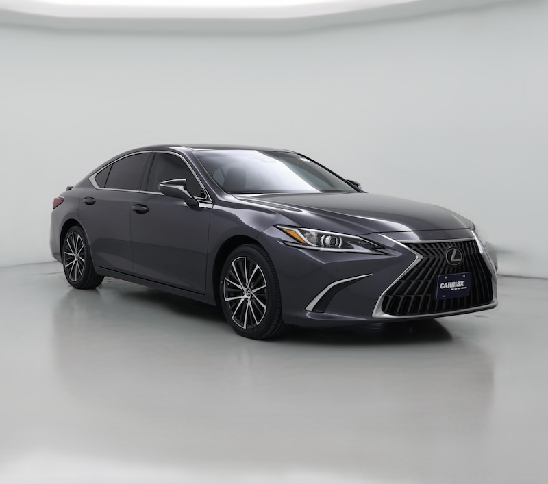 2024 Lexus ES 350 Luxury