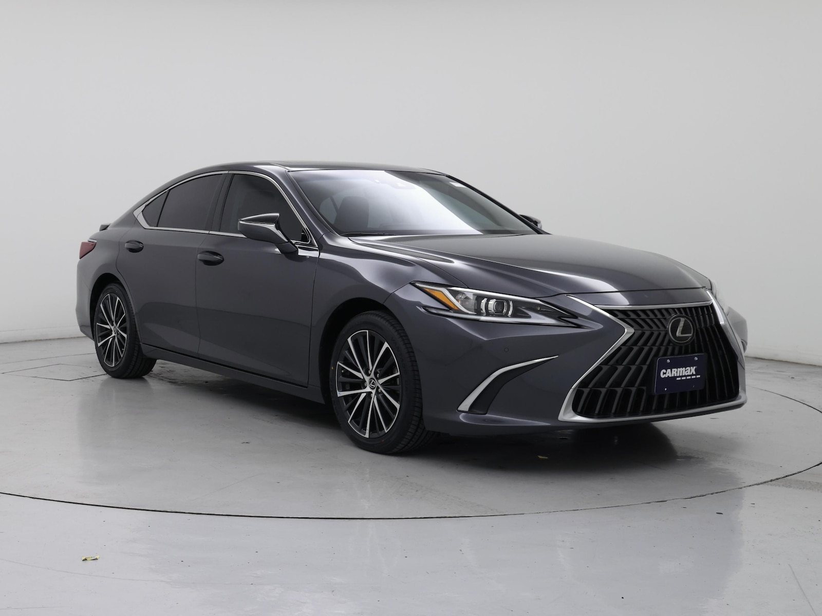2024 Lexus ES 350 - Photo 2
