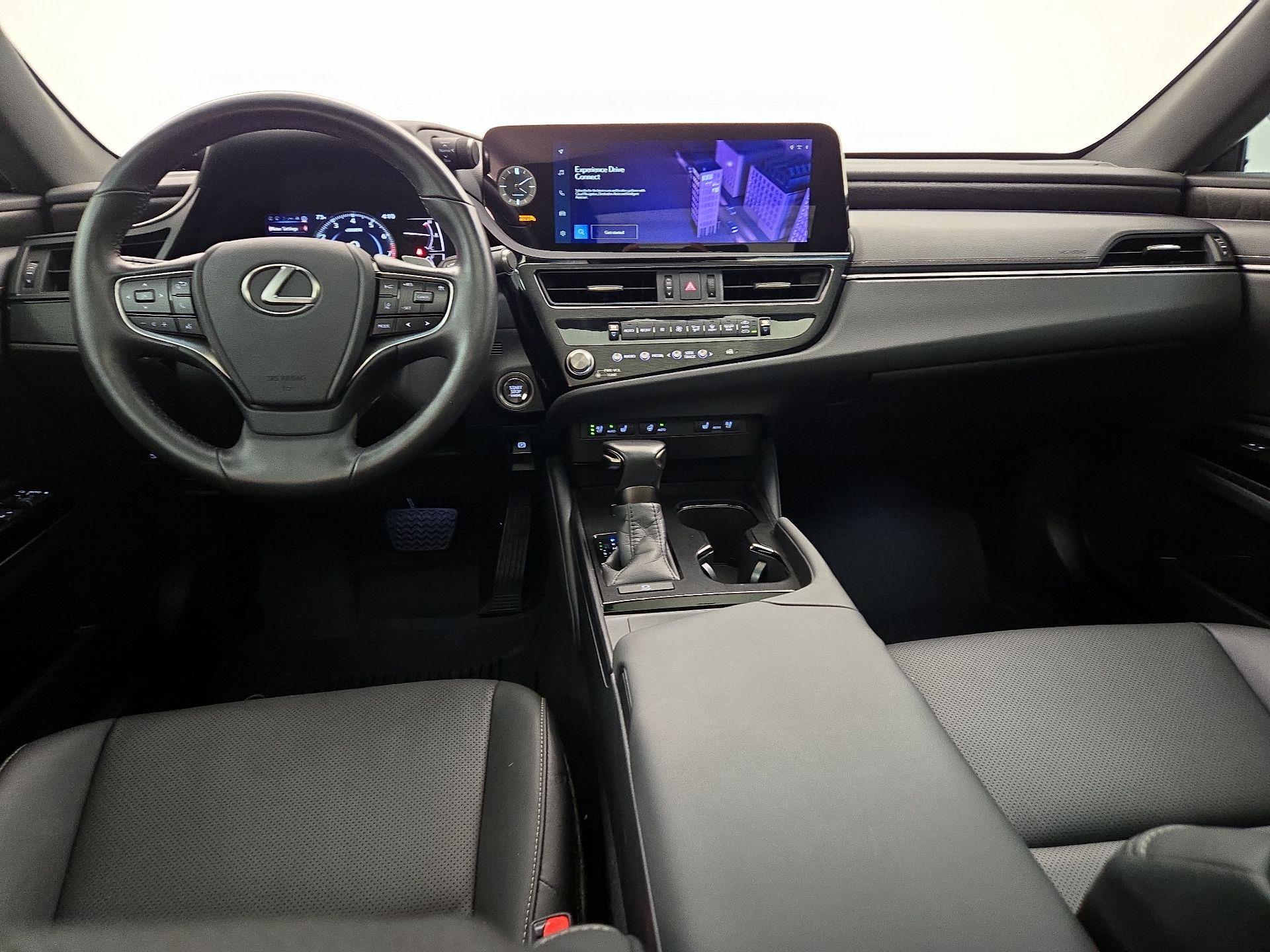 Thumbnail: 2024 Lexus ES - 9