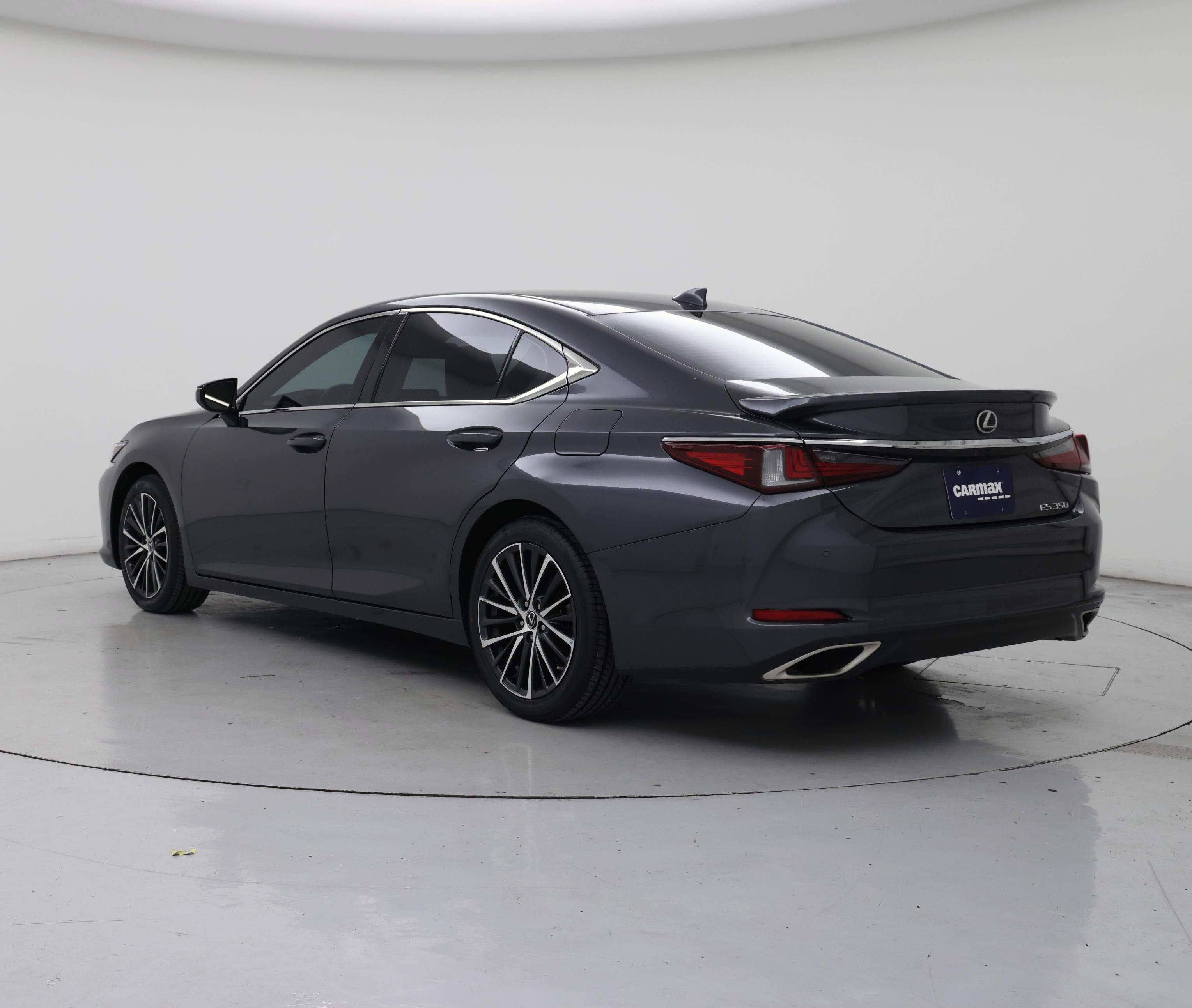 Thumbnail: 2024 Lexus ES - 2