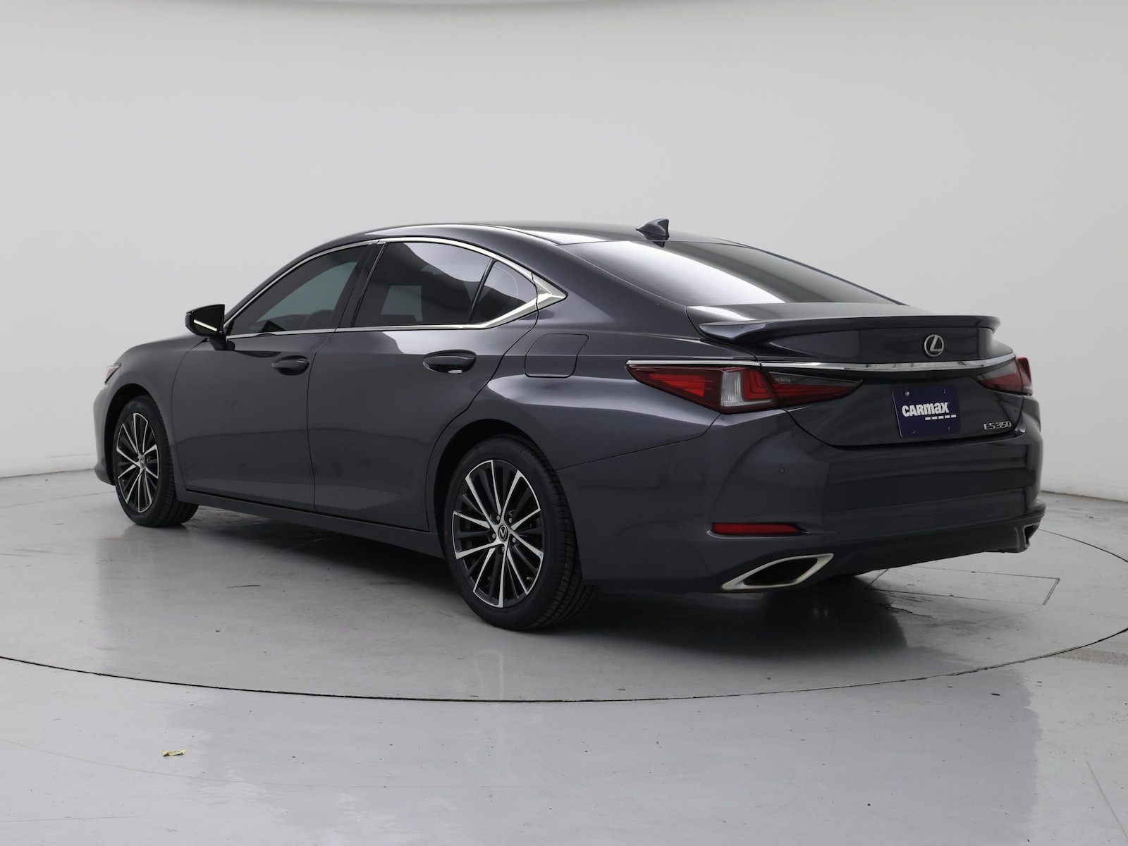 2024 Lexus ES 350 - Photo 3