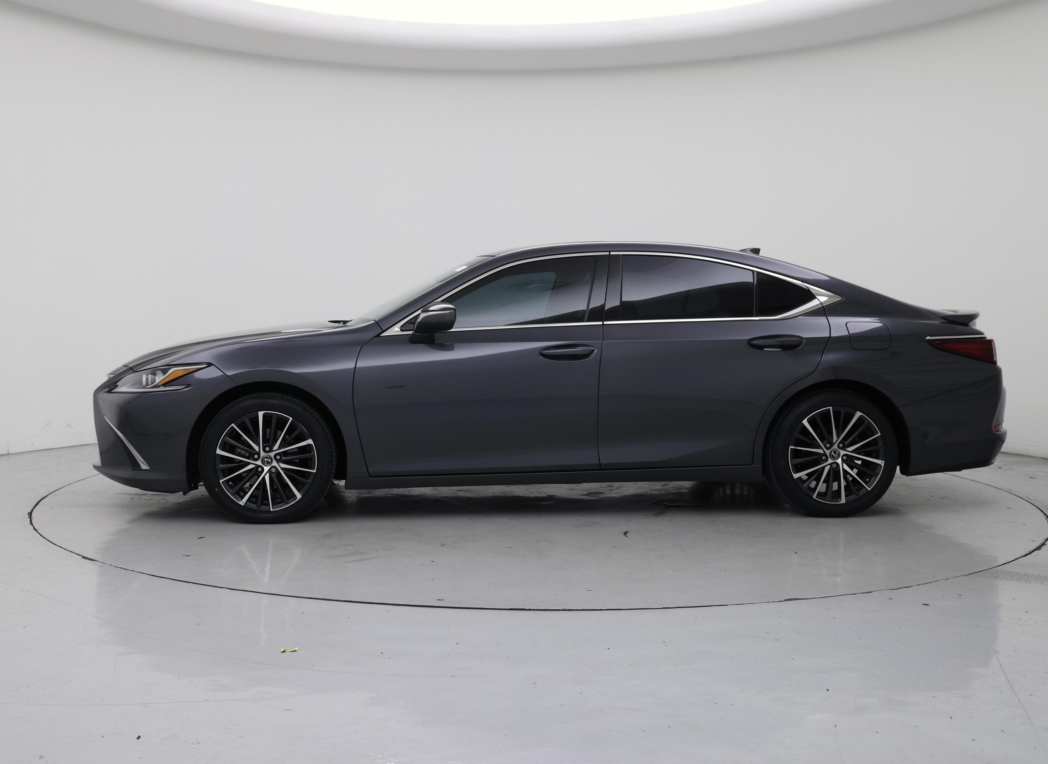 Thumbnail: 2024 Lexus ES - 3