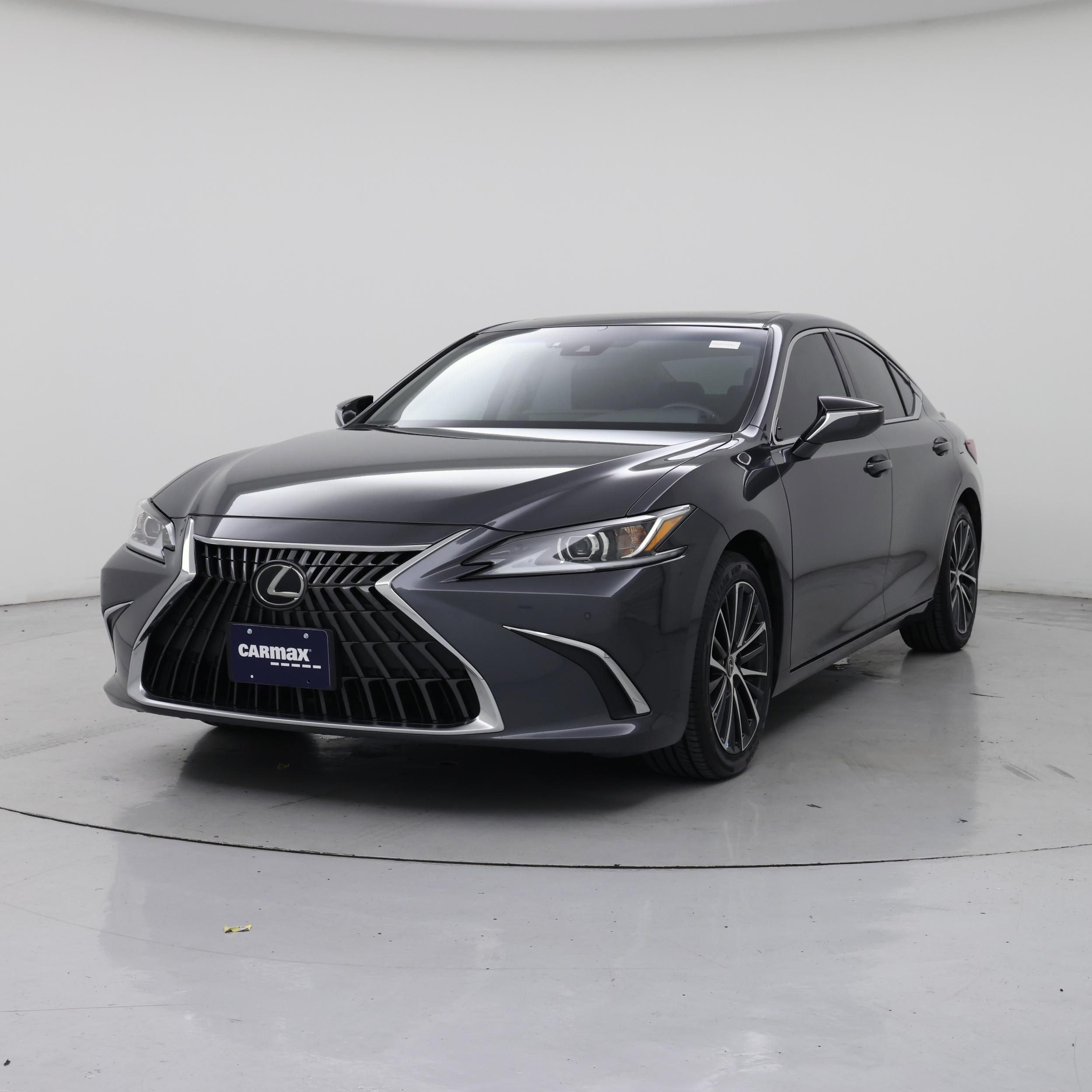 Thumbnail: 2024 Lexus ES - 4