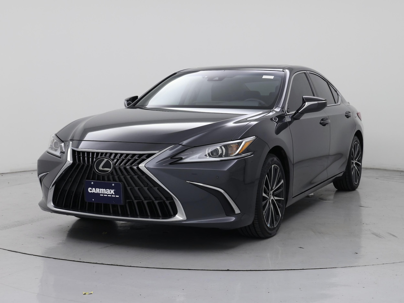 2024 Lexus ES 350 - Photo 5