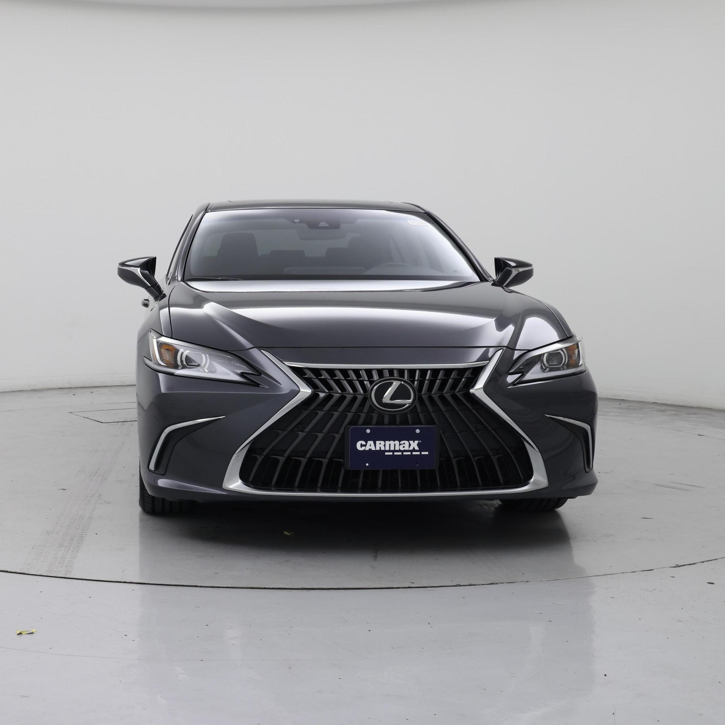 Thumbnail: 2024 Lexus ES - 5