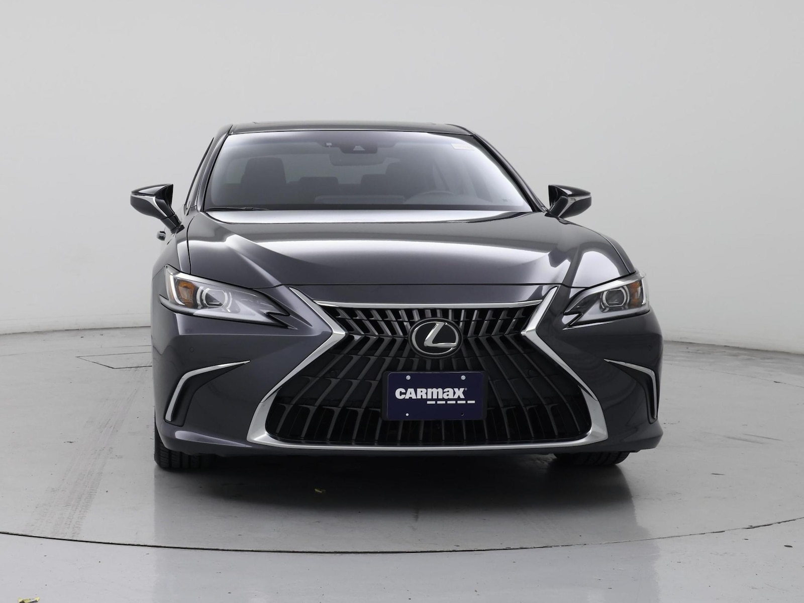2024 Lexus ES 350 - Photo 6