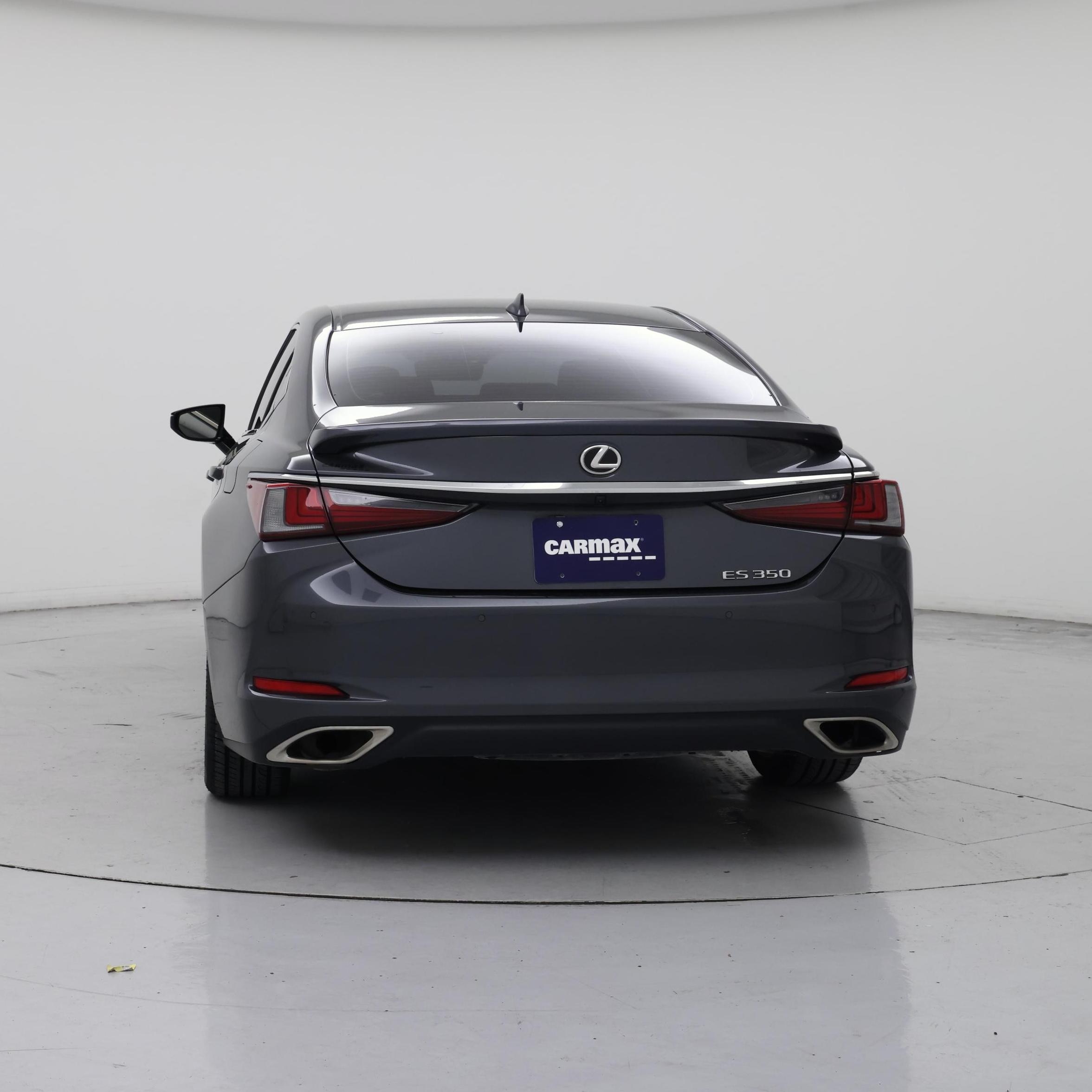 Thumbnail: 2024 Lexus ES - 6