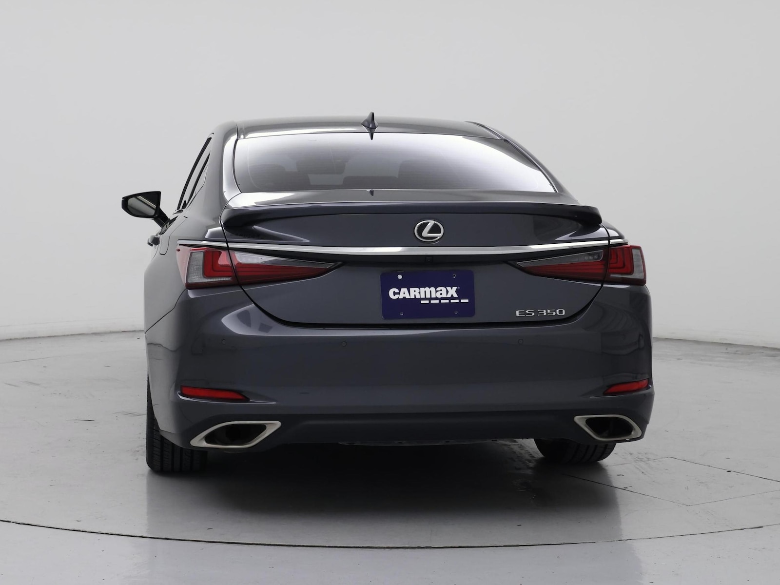 2024 Lexus ES 350 - Photo 7